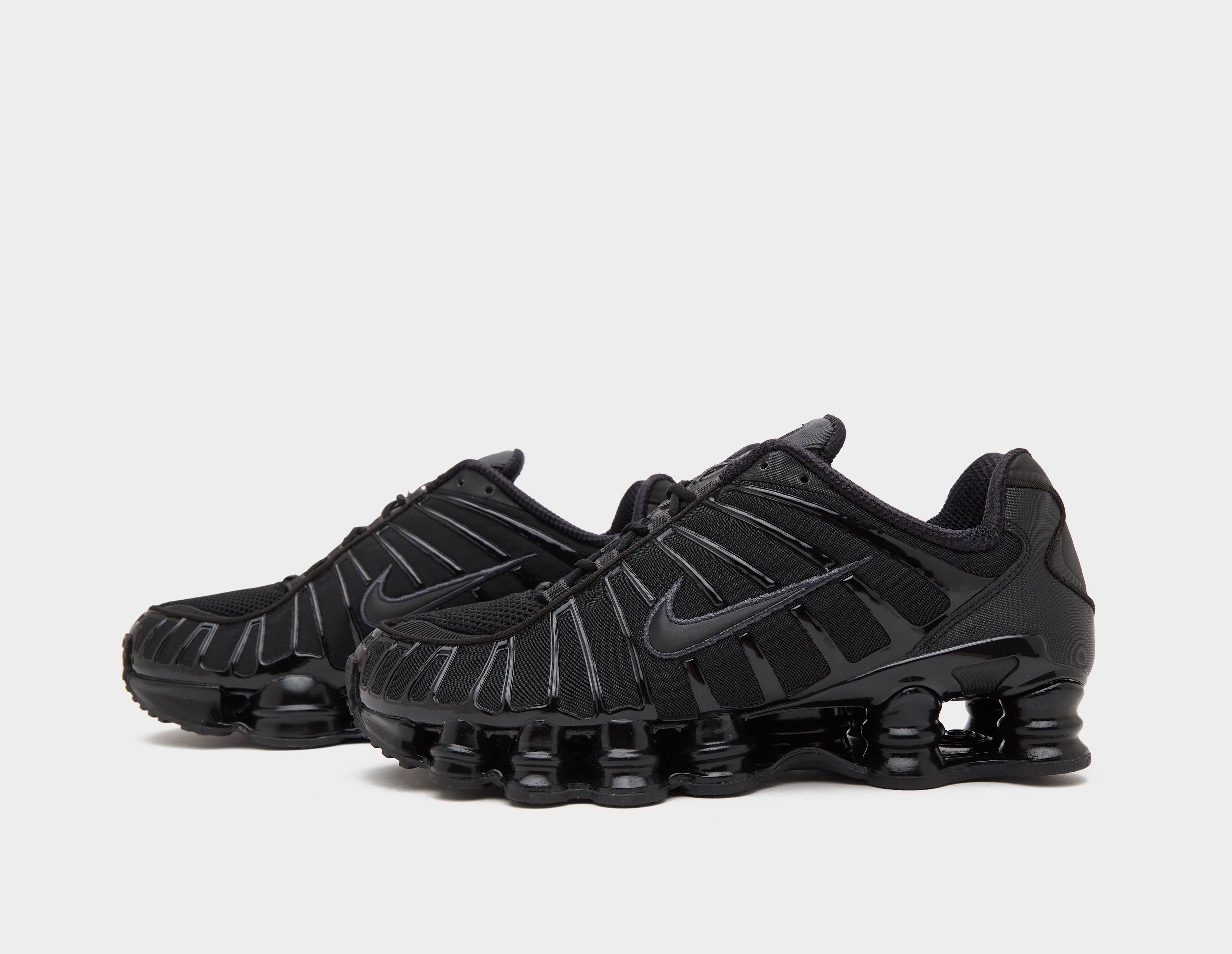 Nike Shox TL