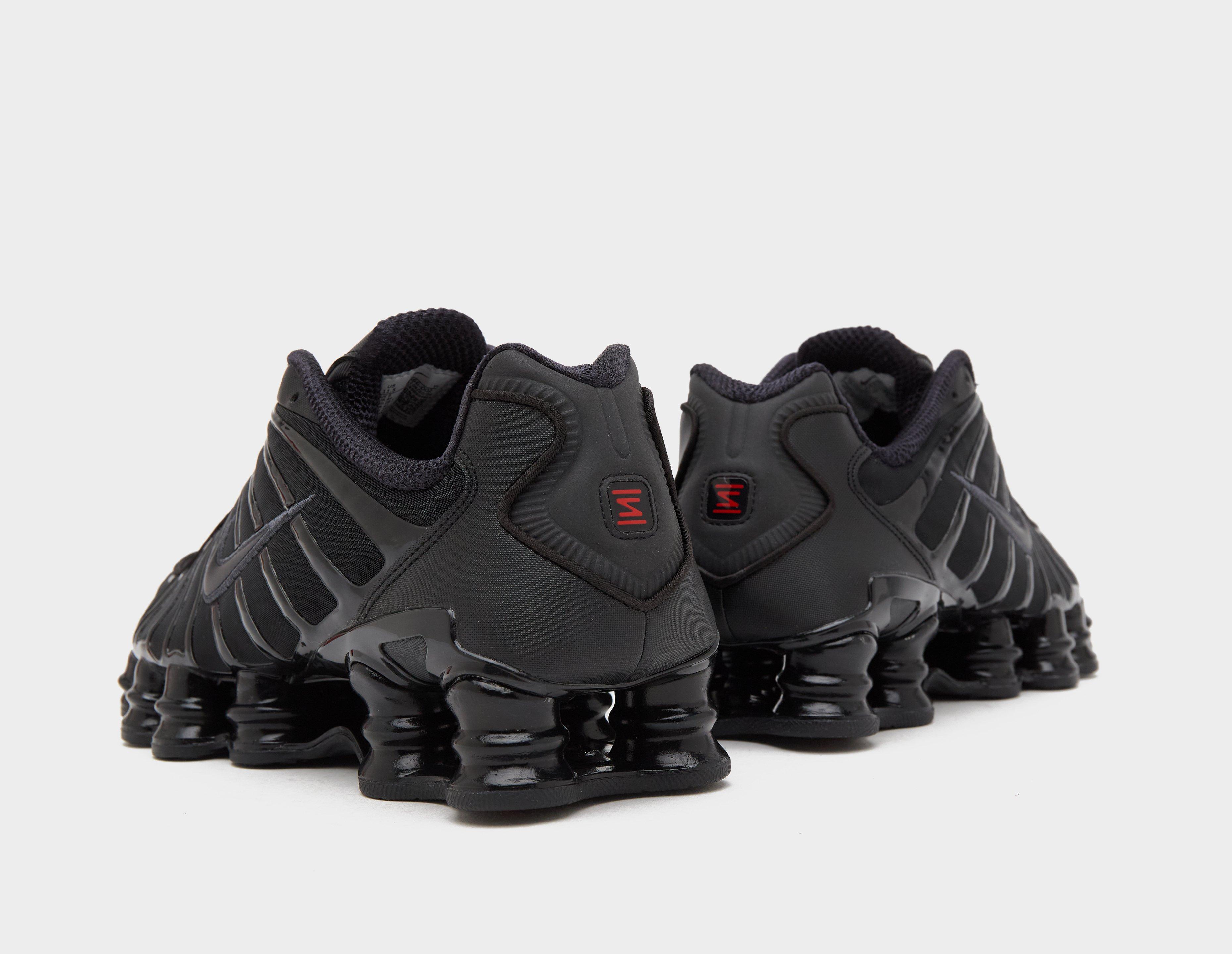 Nike Shox TL