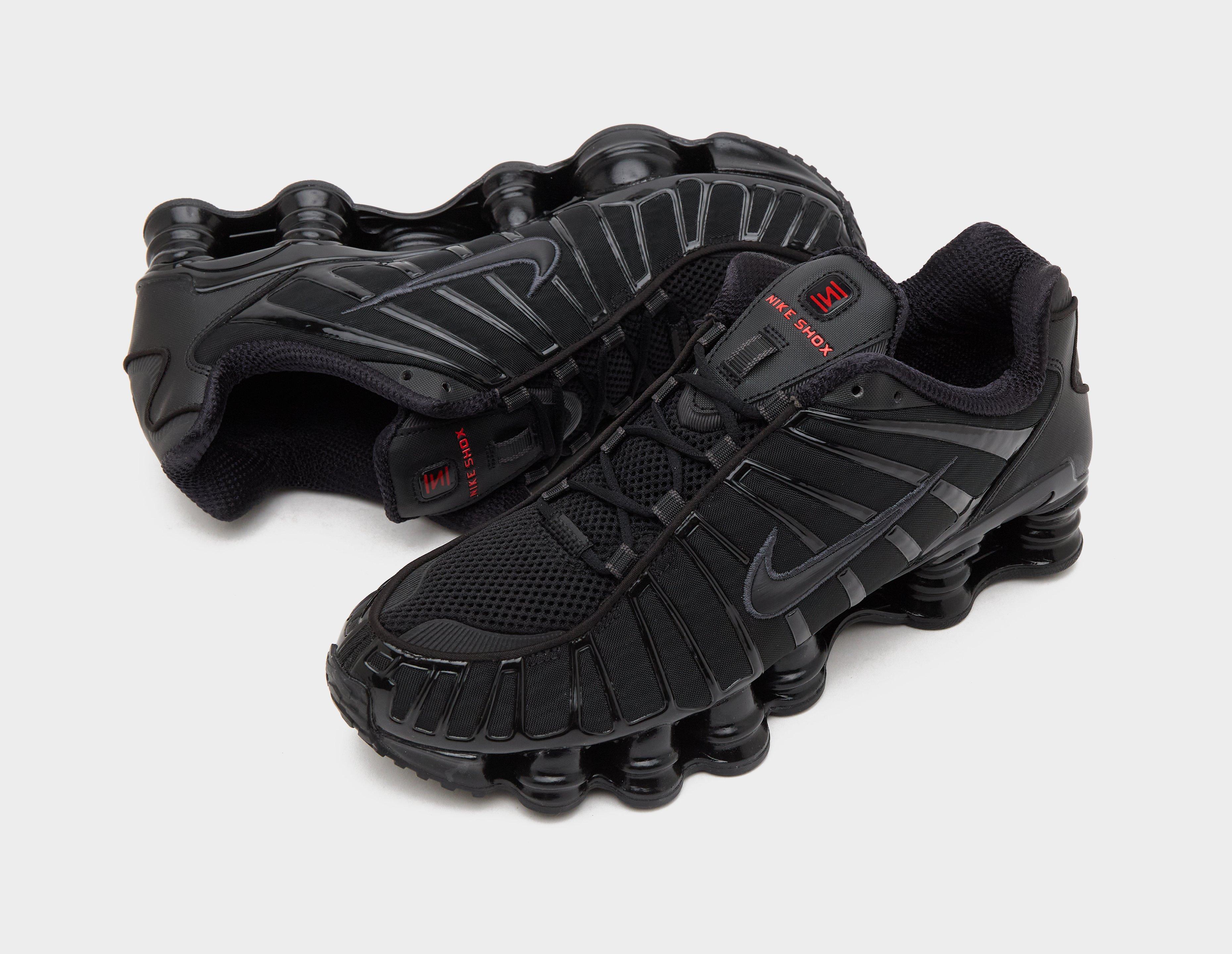 Nike Shox TL