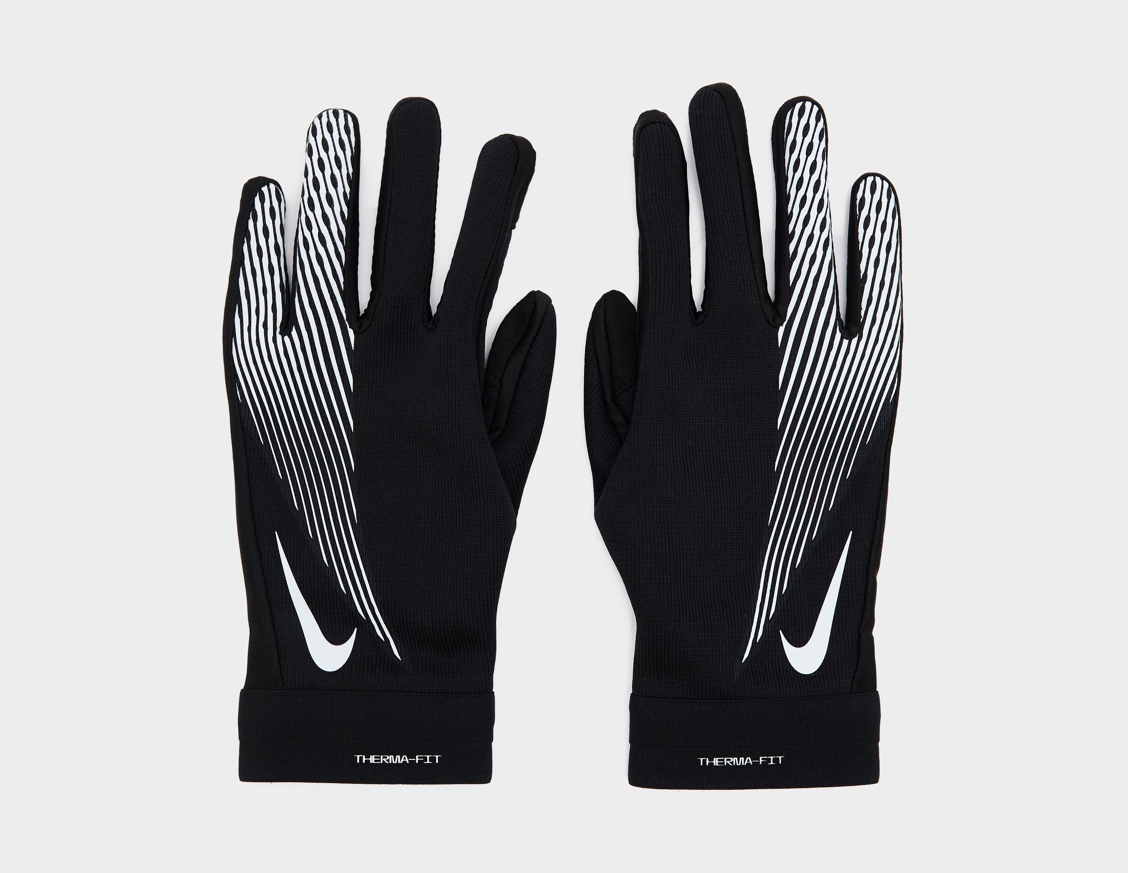 Gloves nike football on sale