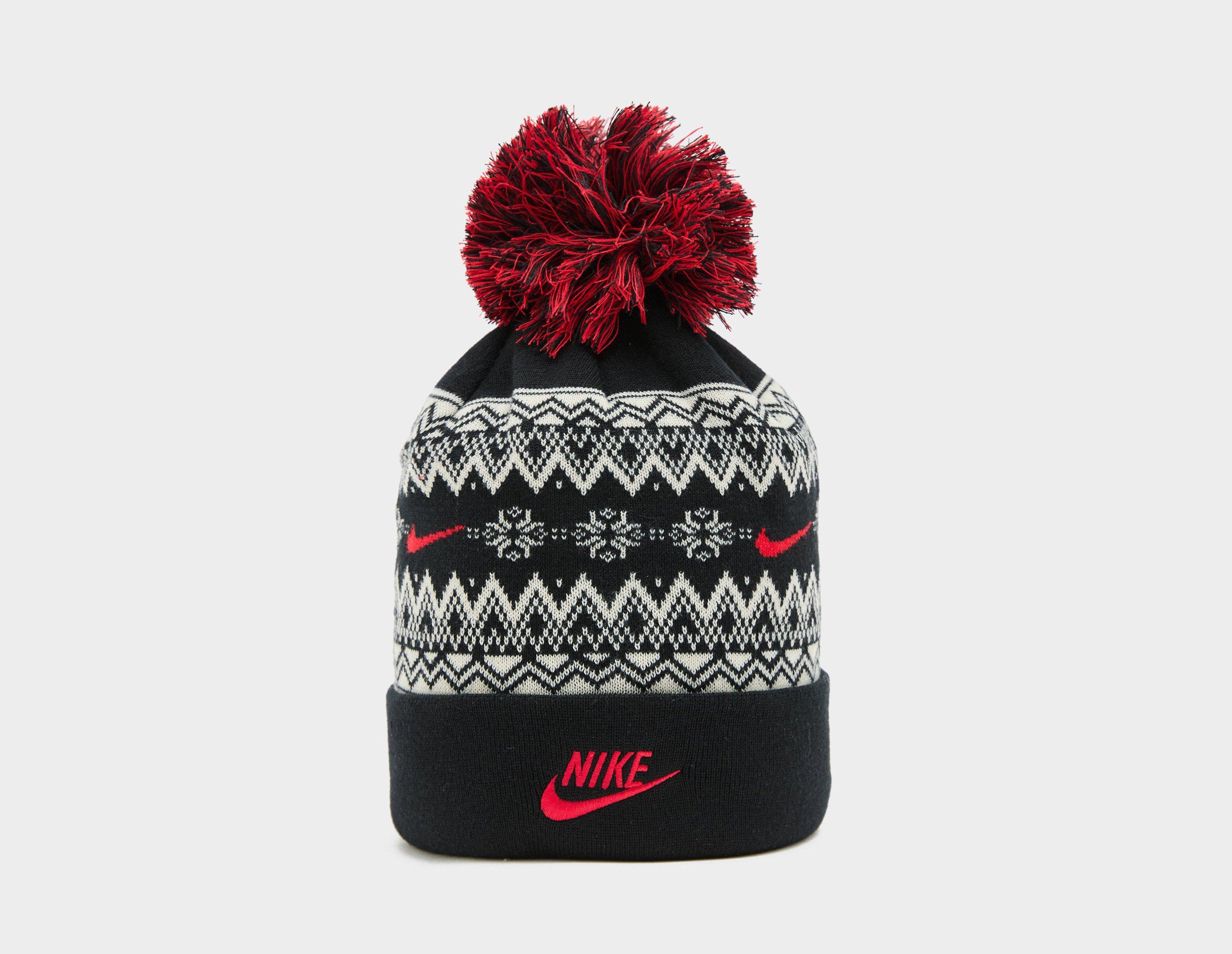 Nike Peak Beanie