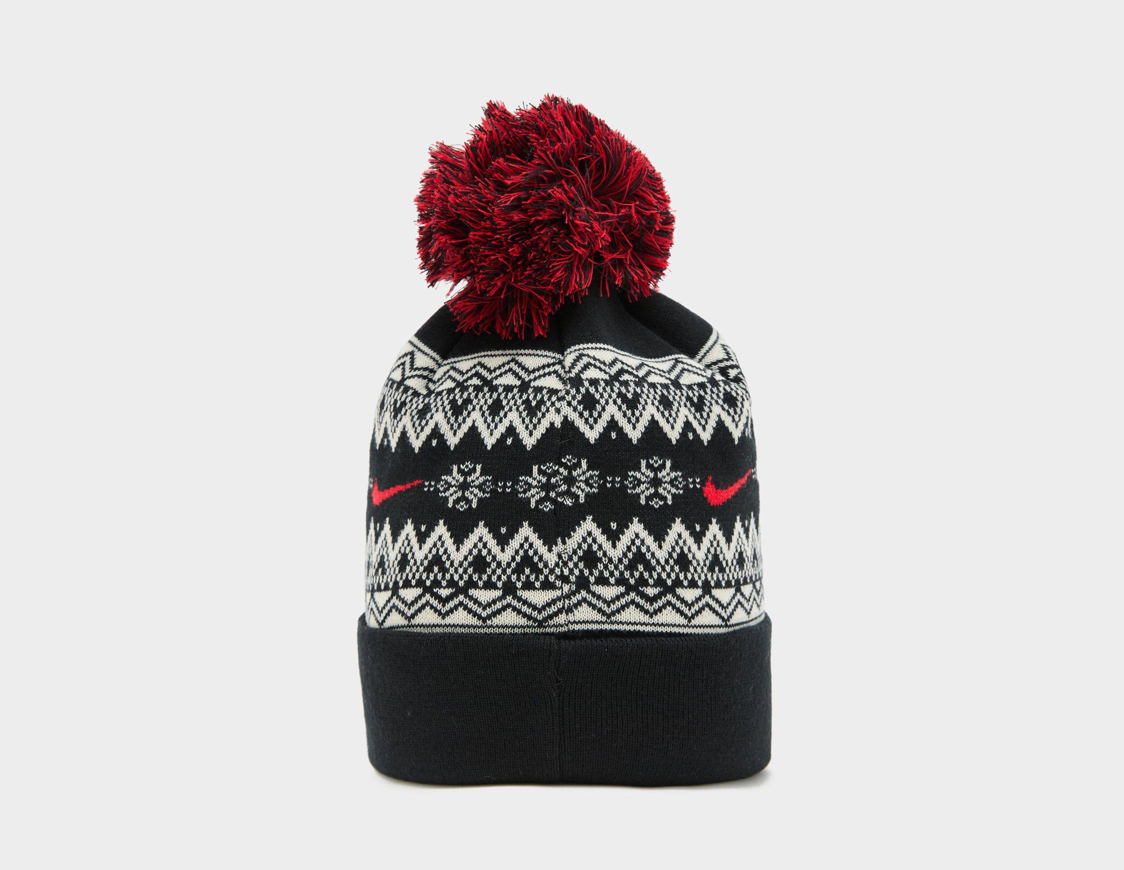 Nike Peak Beanie