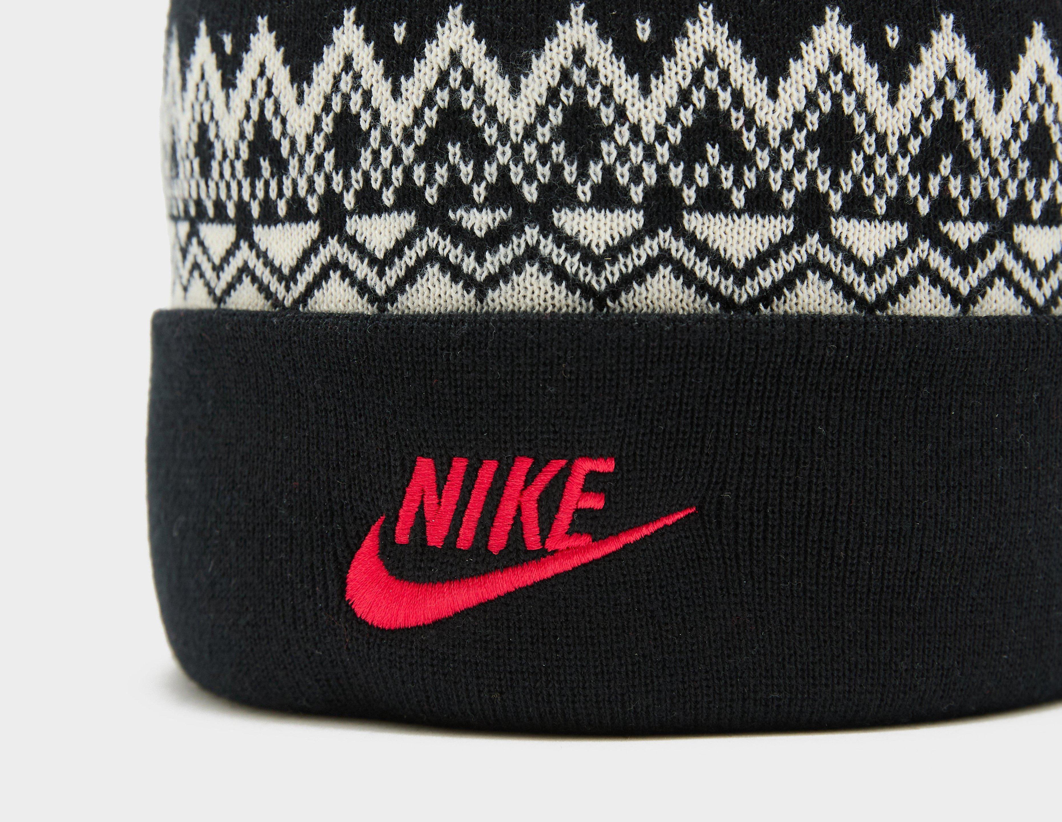 Nike Peak Beanie