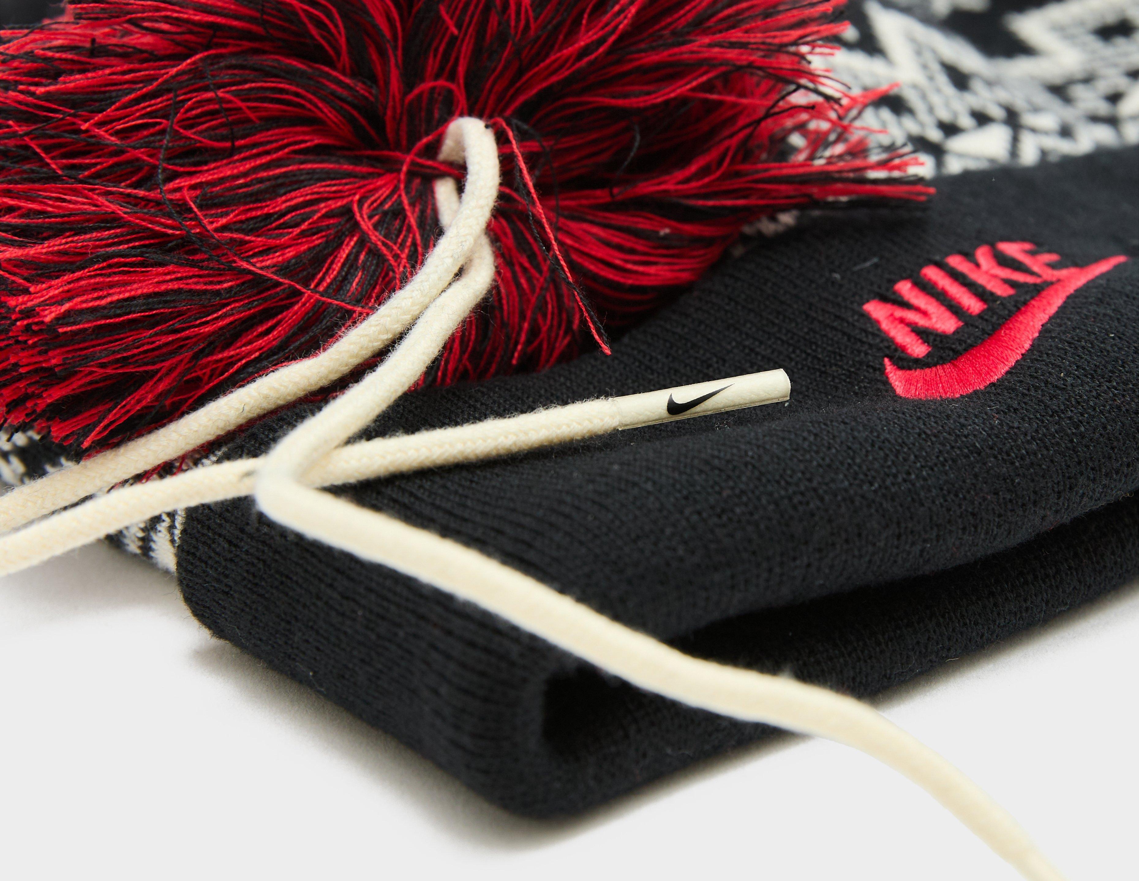 Nike Peak Beanie