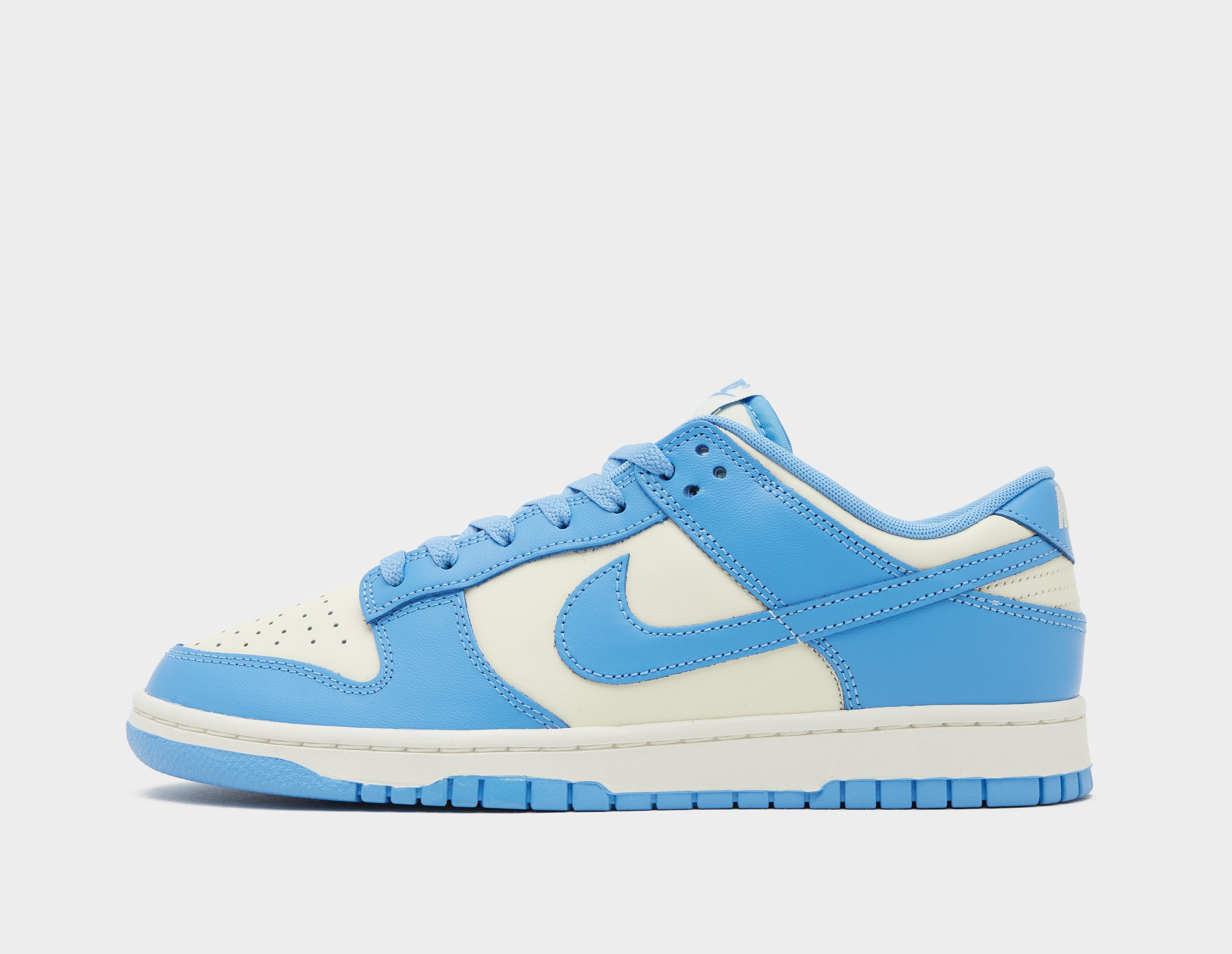 Nike dunk uomo blu online