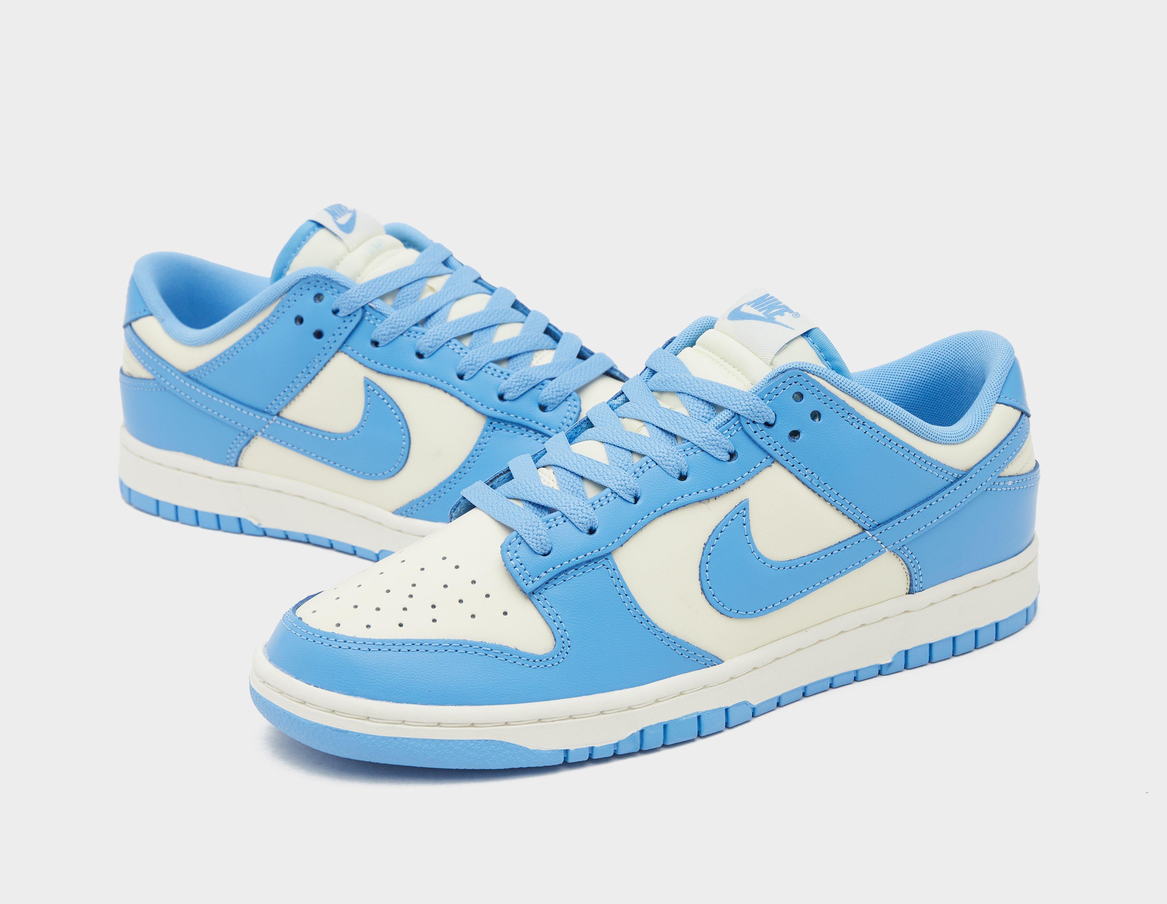 Nike Dunk Low