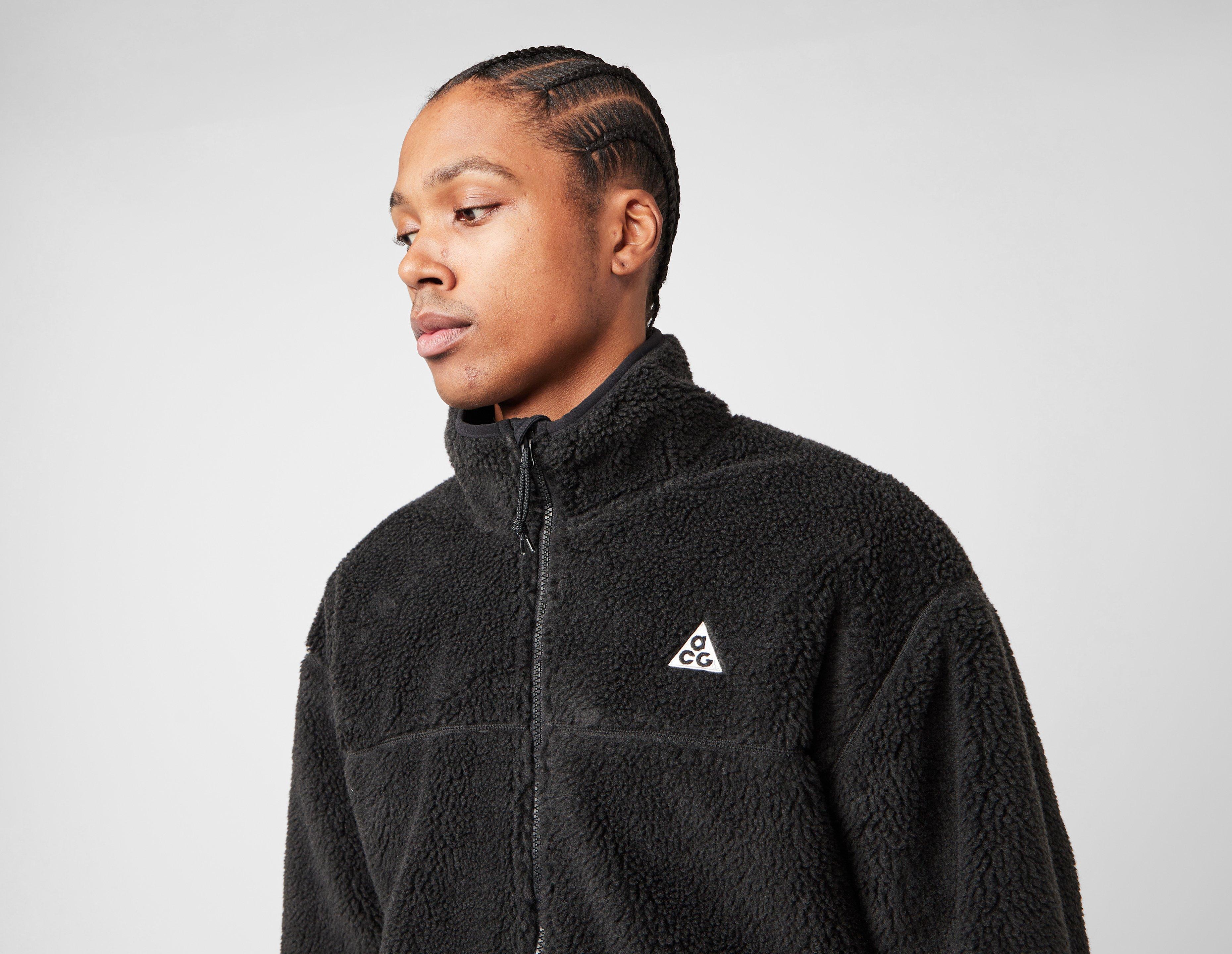 Nike ACG 'Canwell Glacier' Therma-FIT ADV Jacket