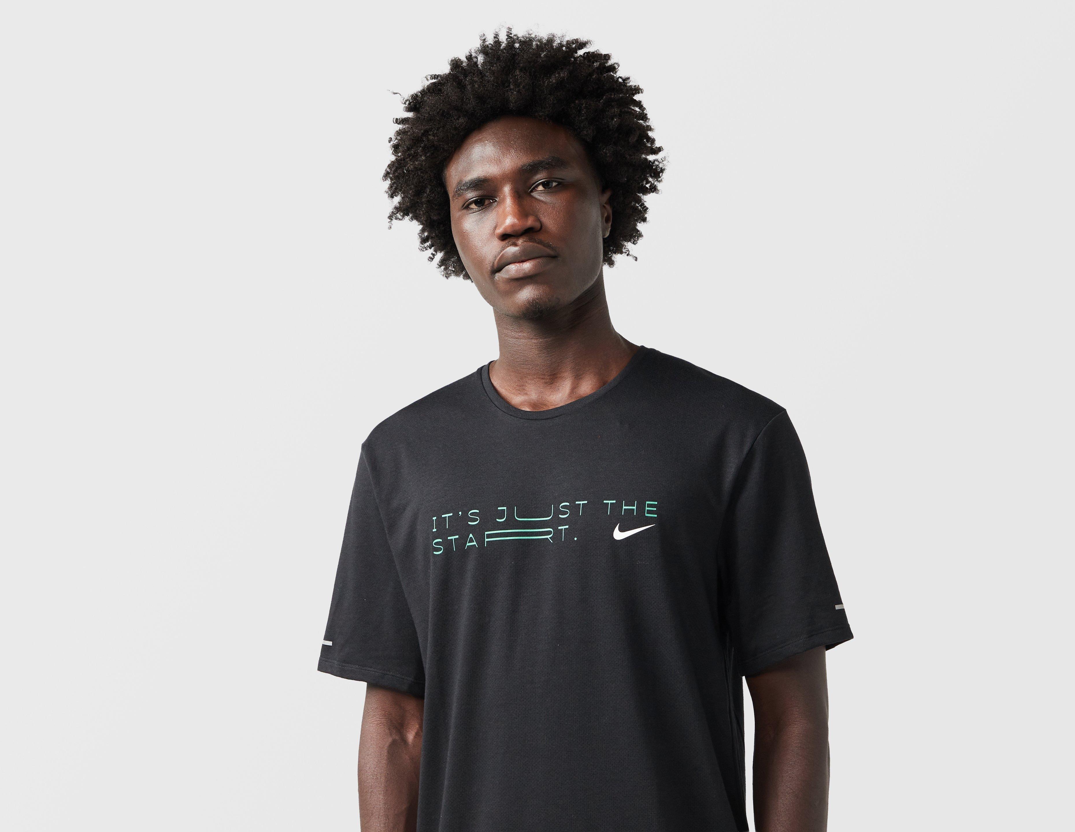 Nike Kipchoge Rise 365 T-Shirt