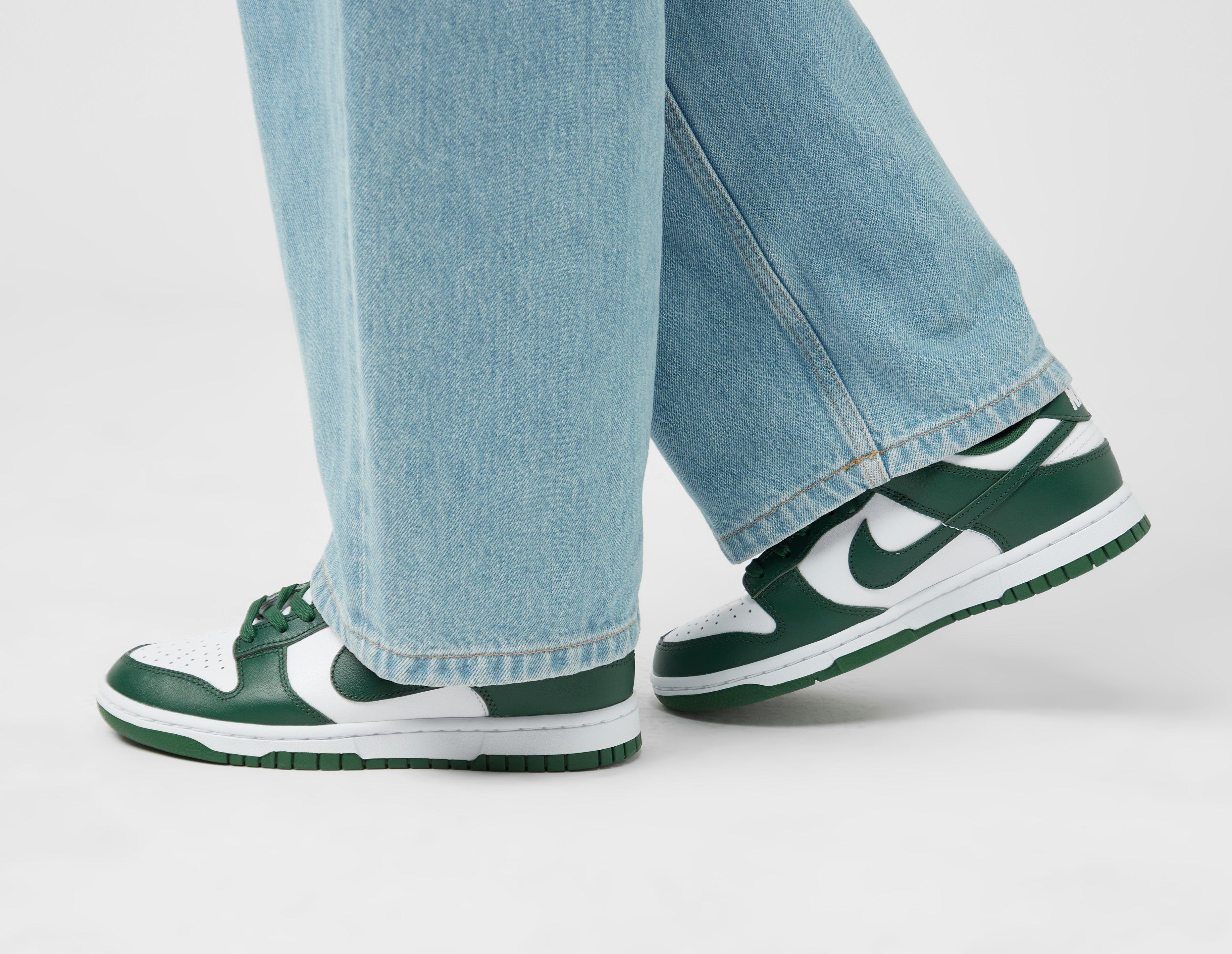 Nike Dunk Low para mujer