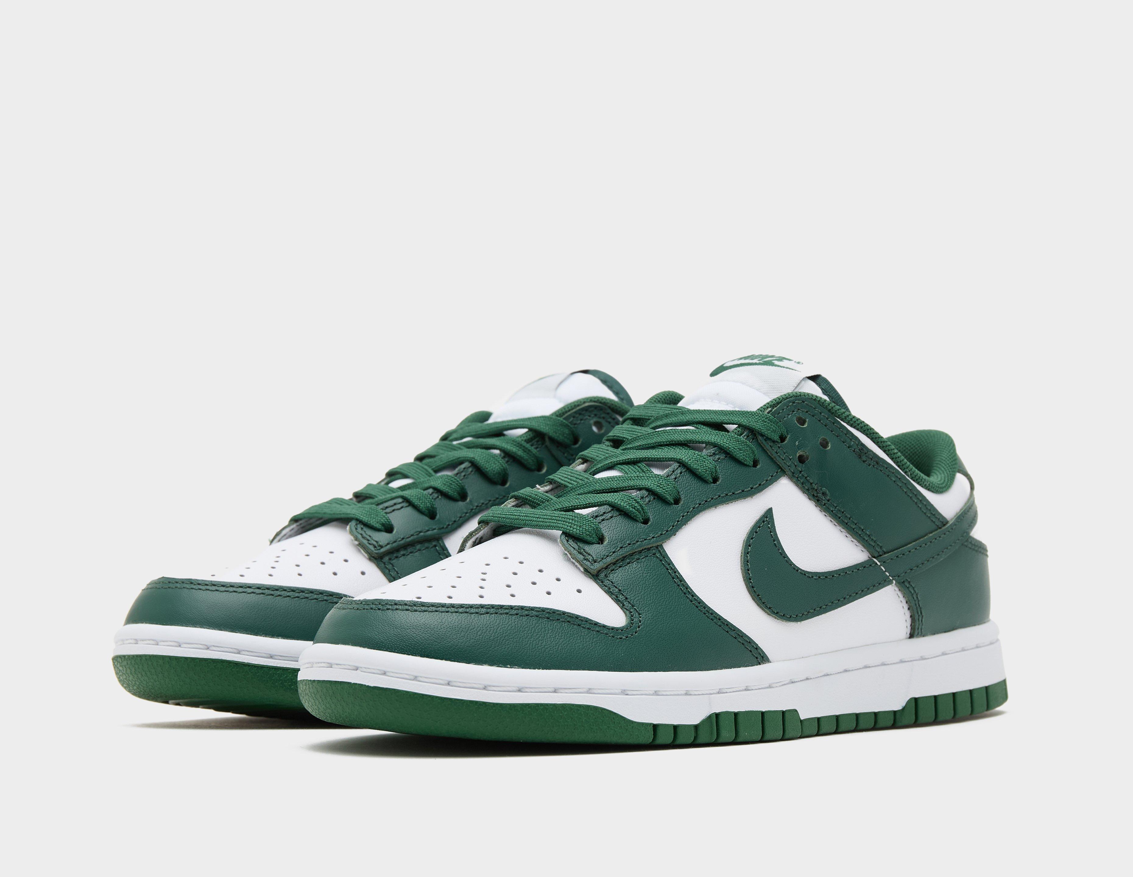 Nike Dunk Low para mujer