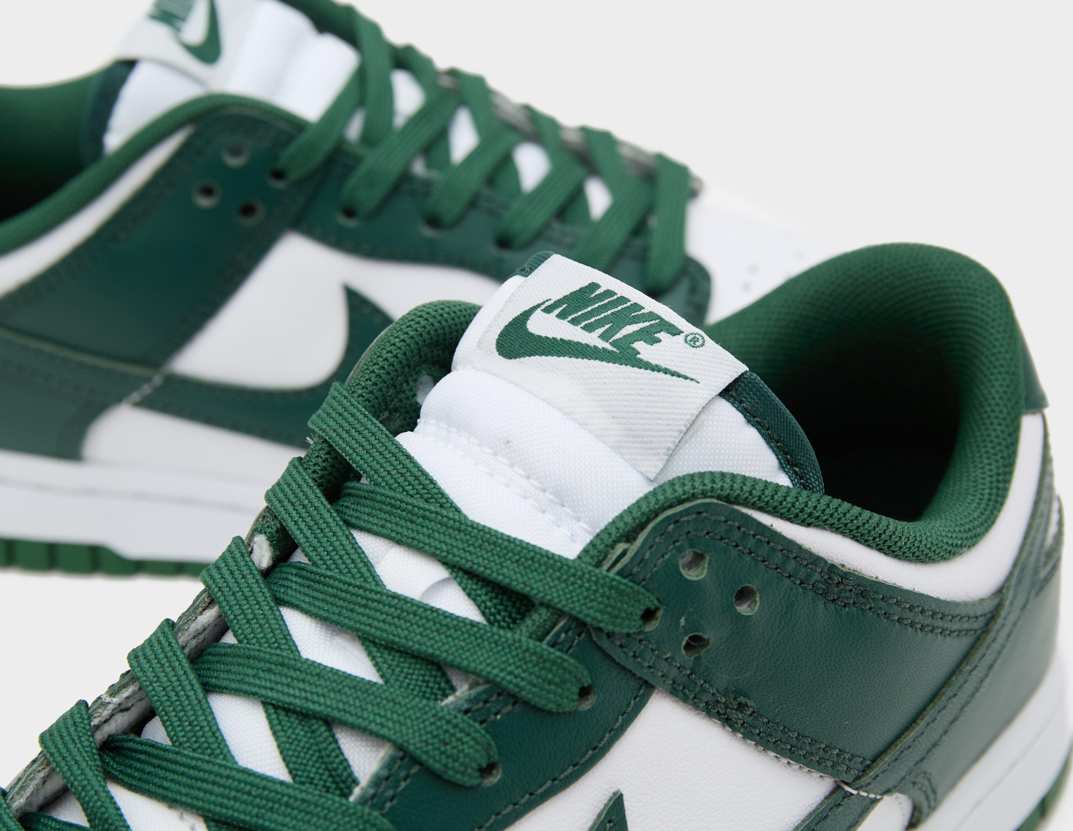 Nike Dunk Low para mujer