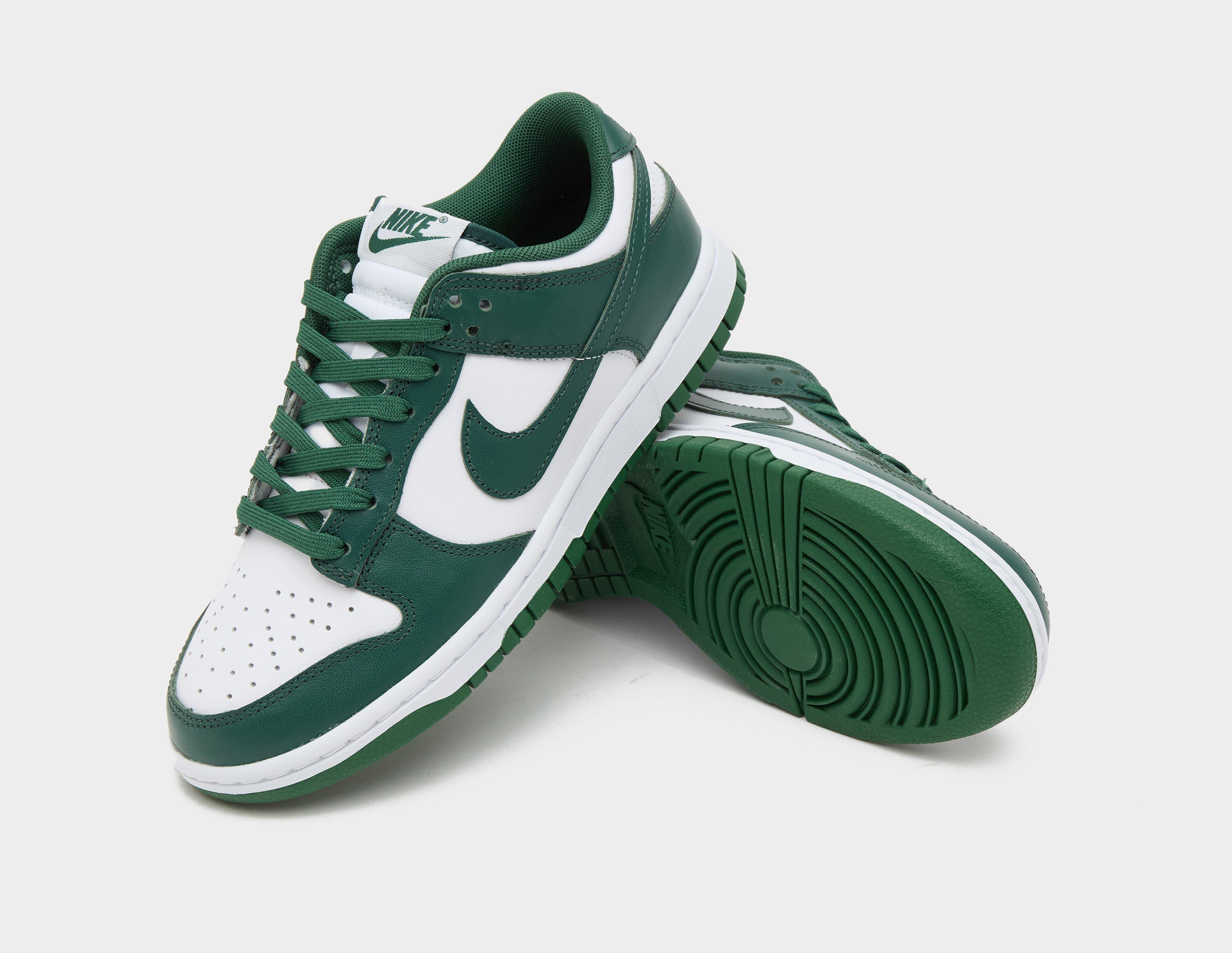 Nike Dunk Low para mujer