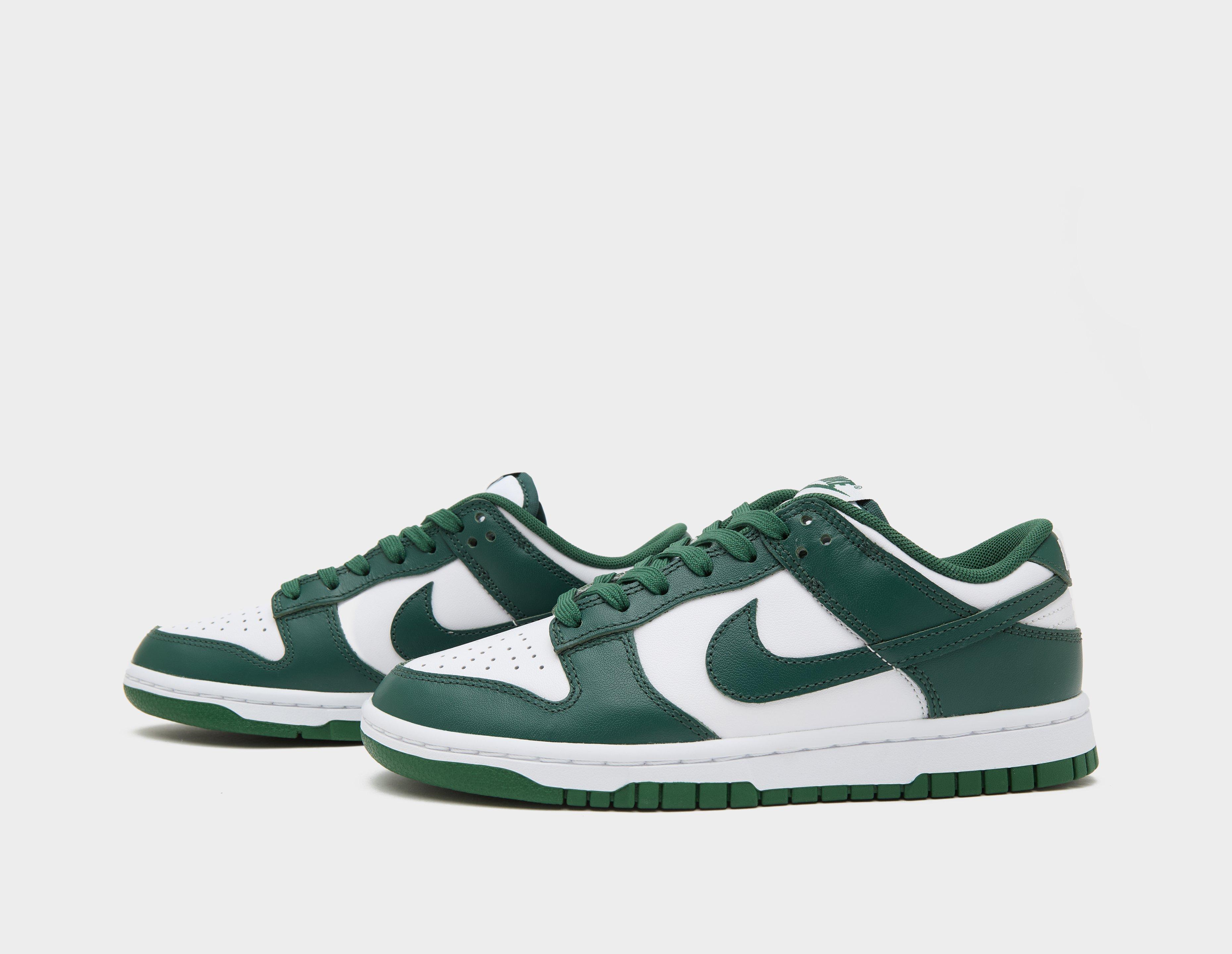 Nike Dunk Low para mujer