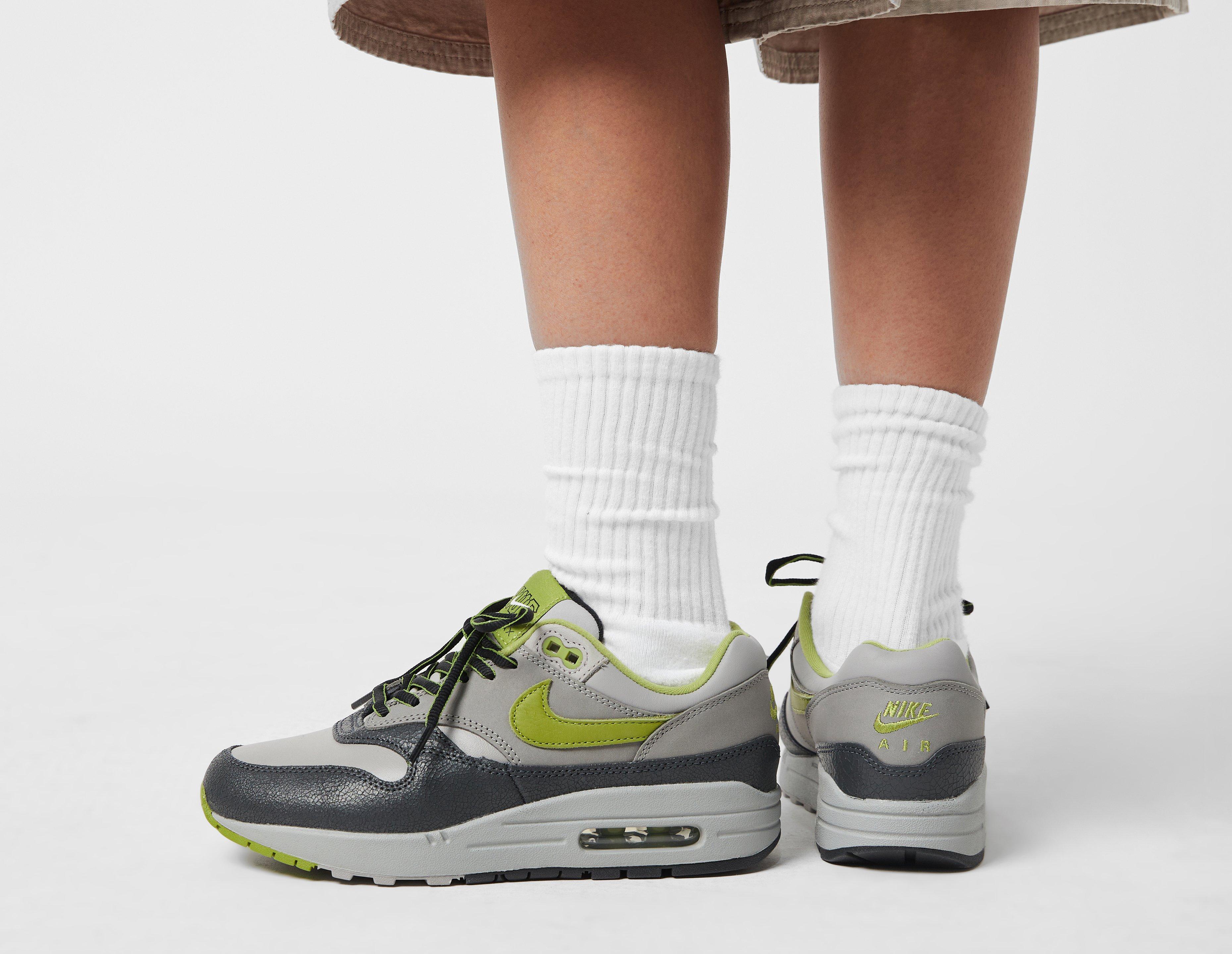 Nike x HUF Air Max 1 Women's