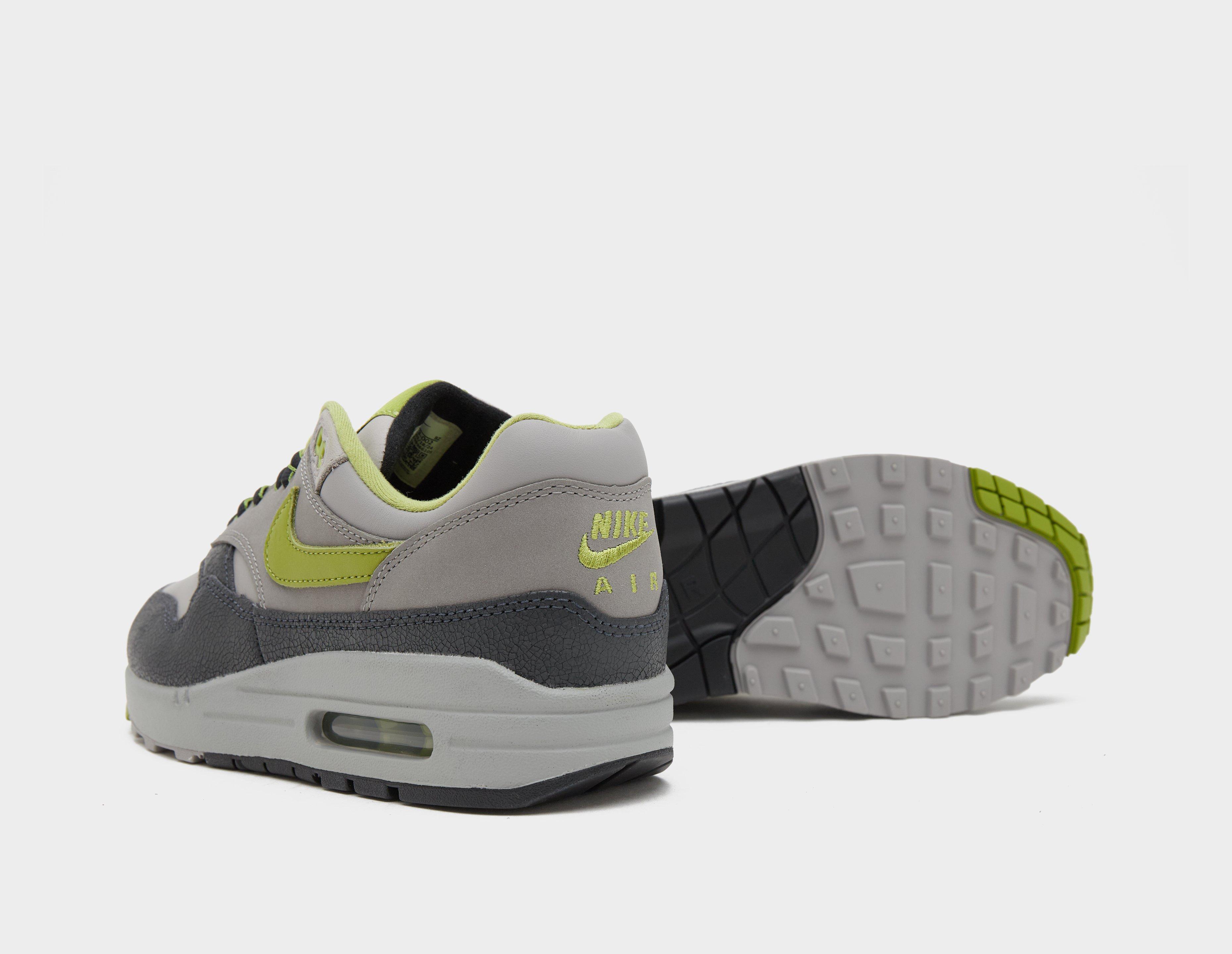 Nike x HUF Air Max 1 Women's