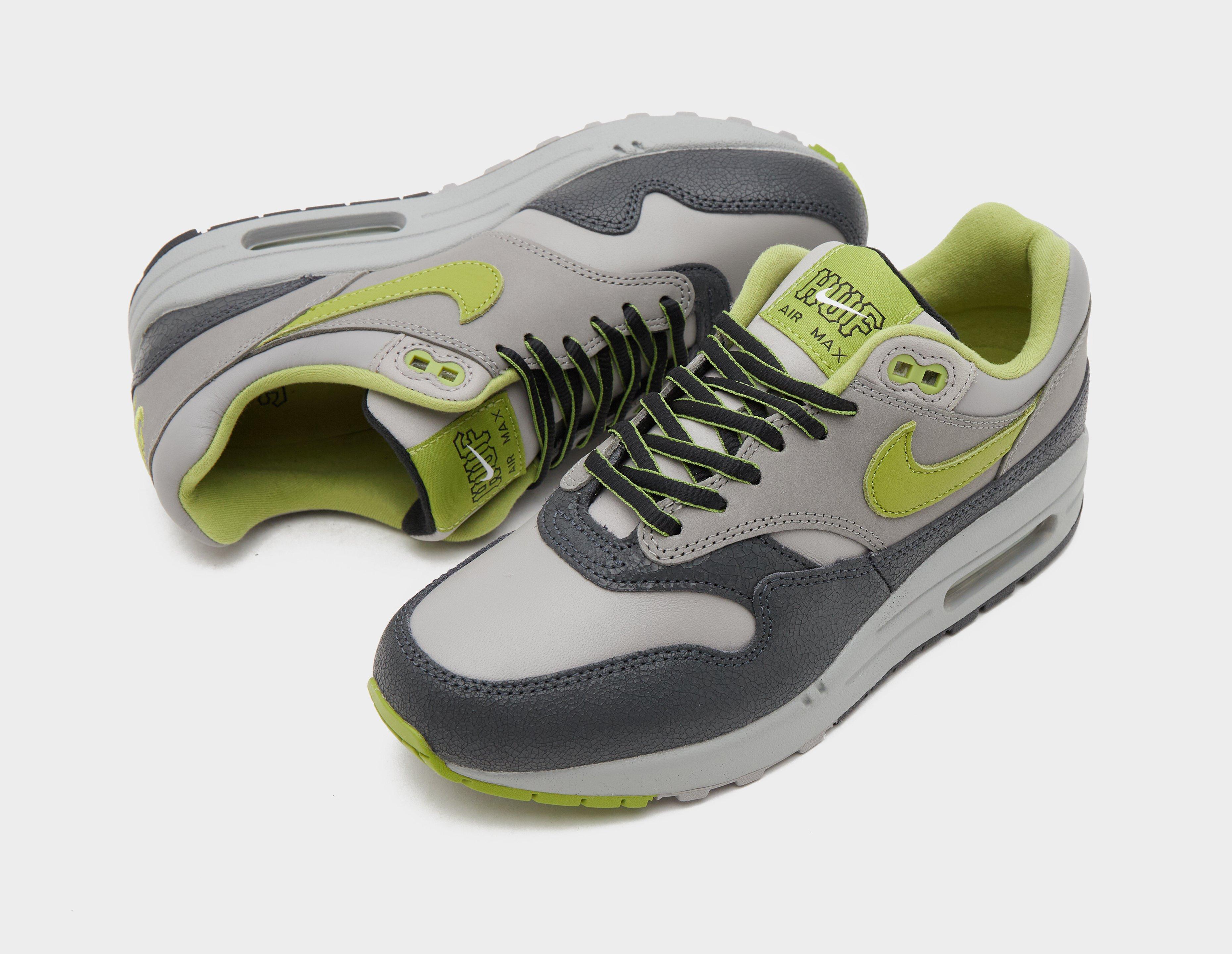 Nike x HUF Air Max 1 Women's