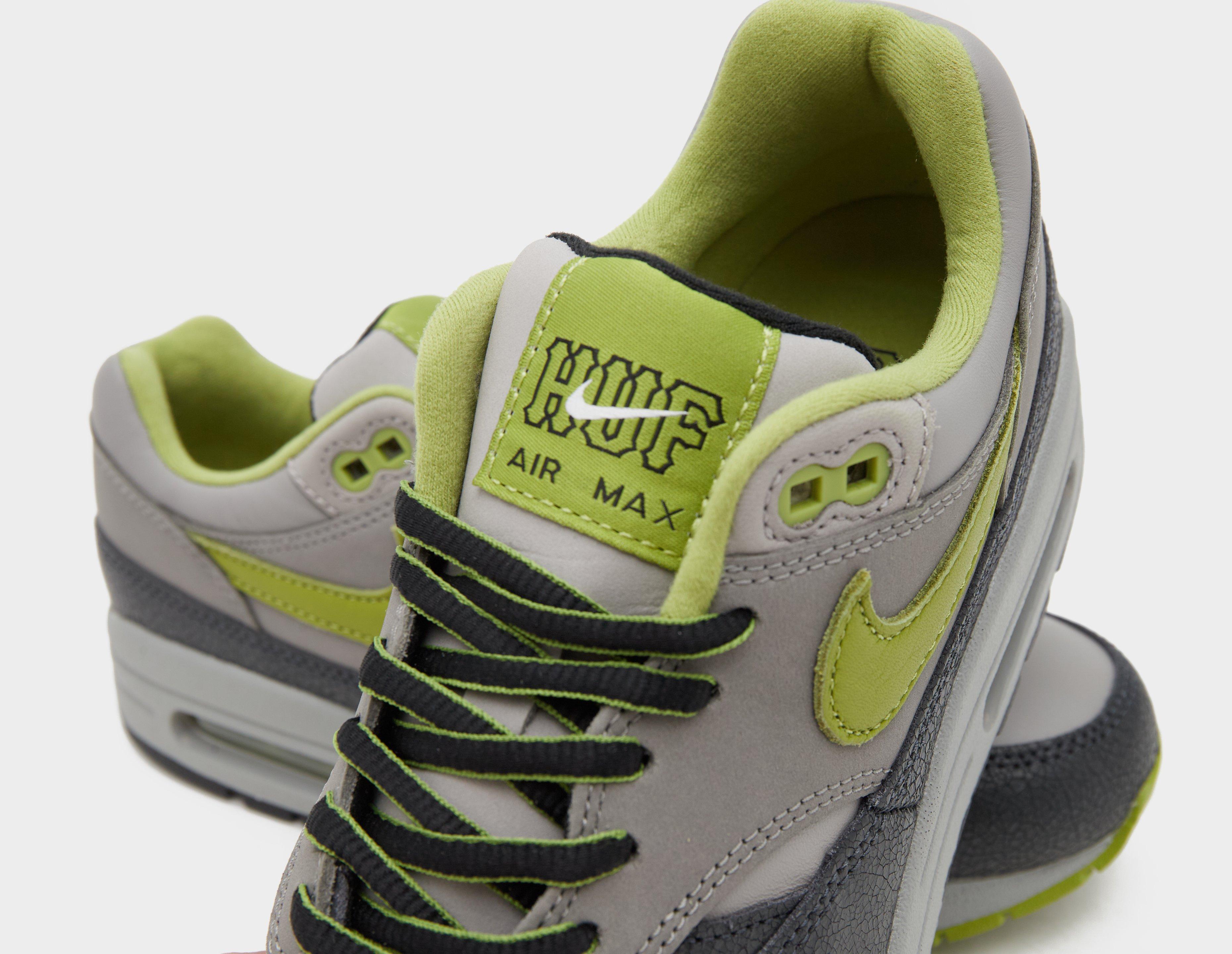 Nike x HUF Air Max 1 Women's