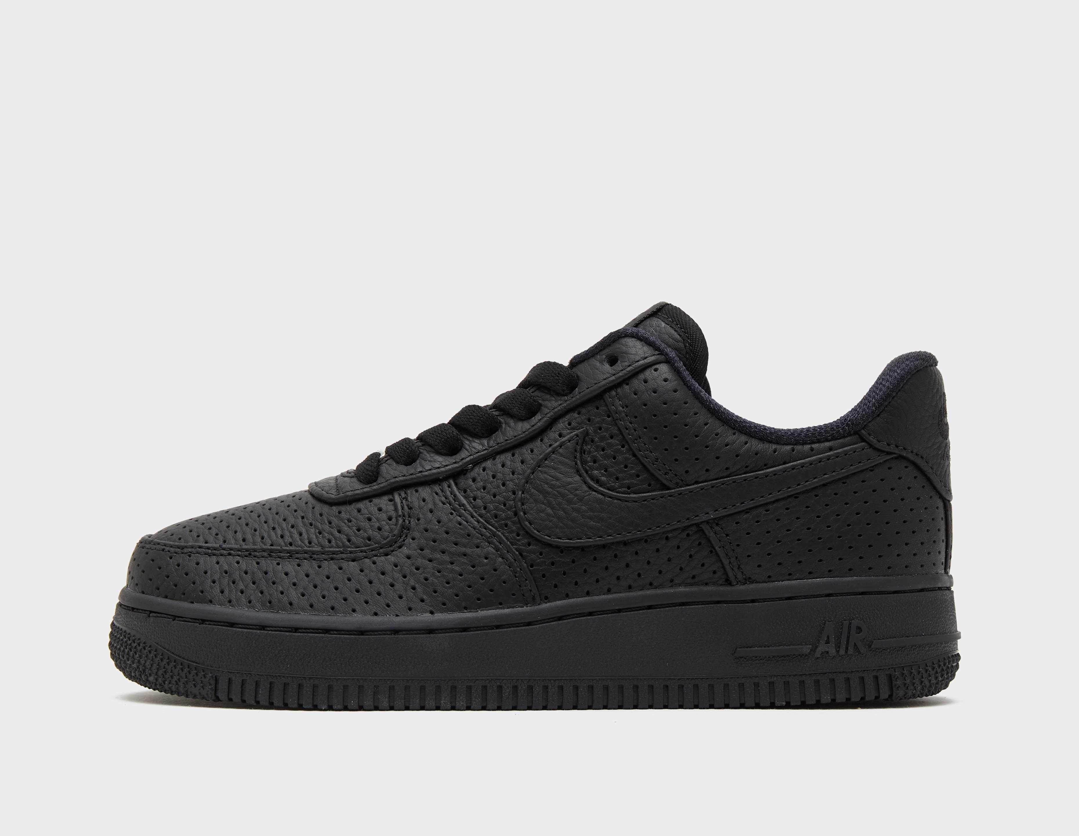 Nike 1 black hotsell