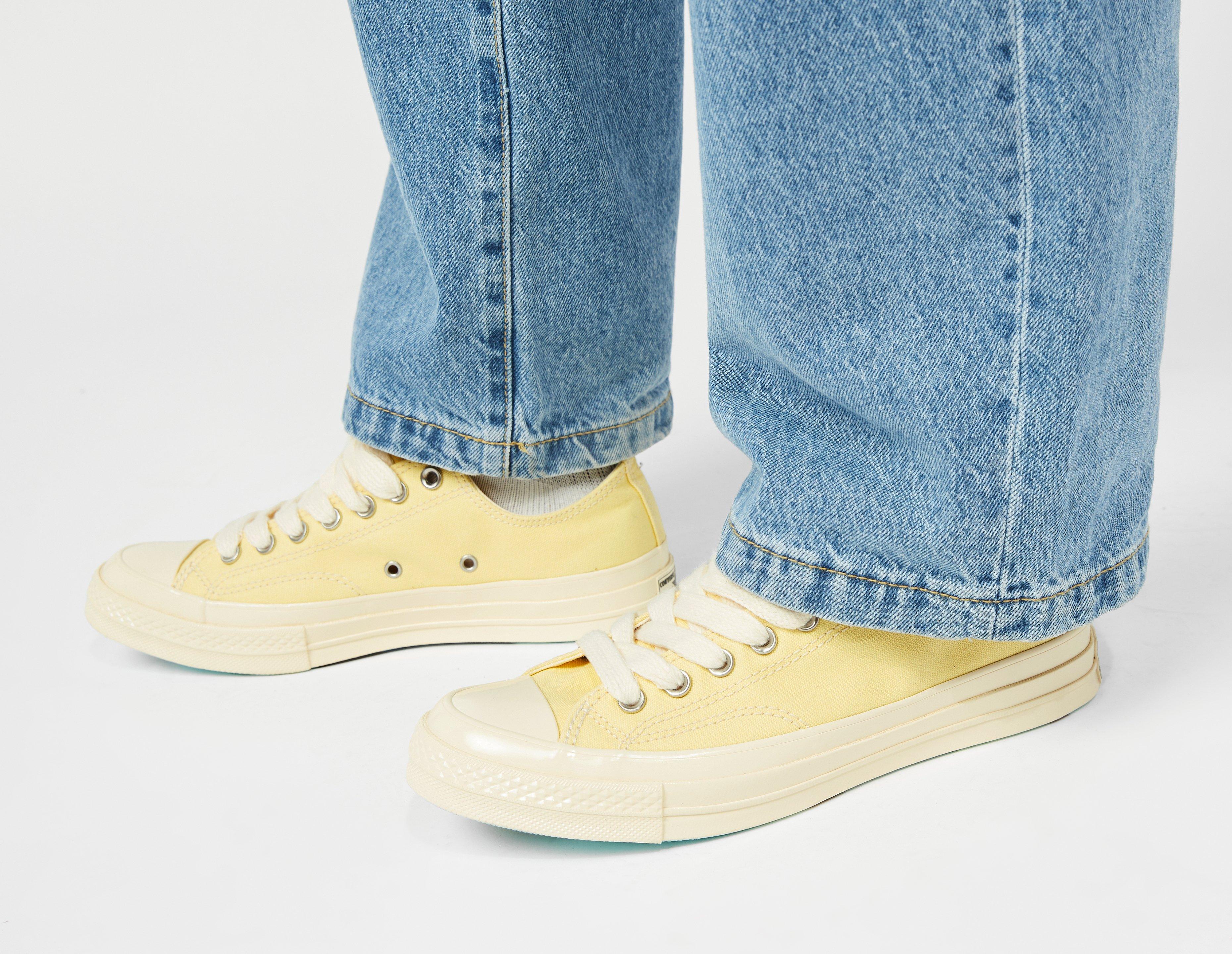 Converse x GOLF le FLEUR* Darryl Chuck 70