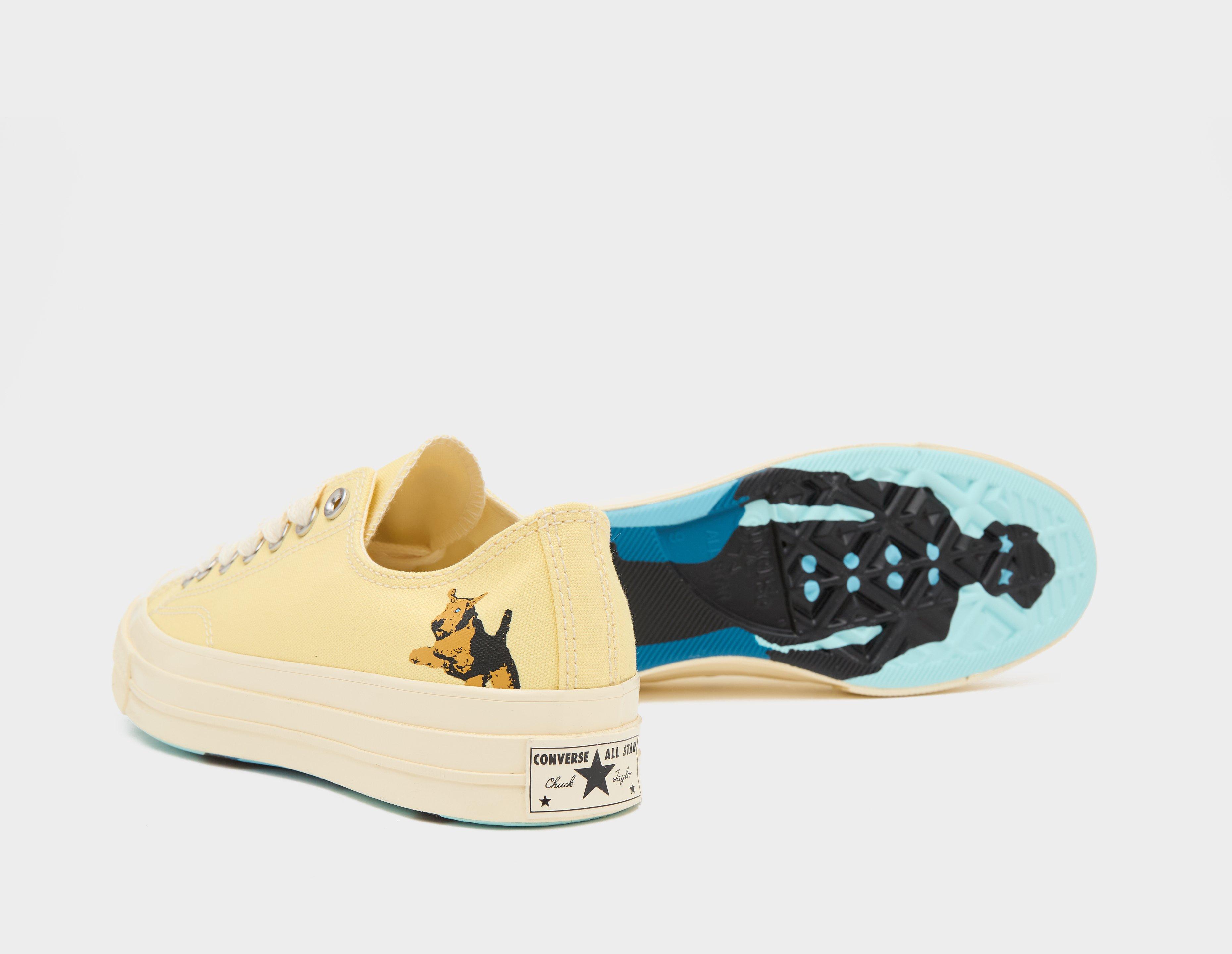 Converse x GOLF le FLEUR Darryl Chuck 70