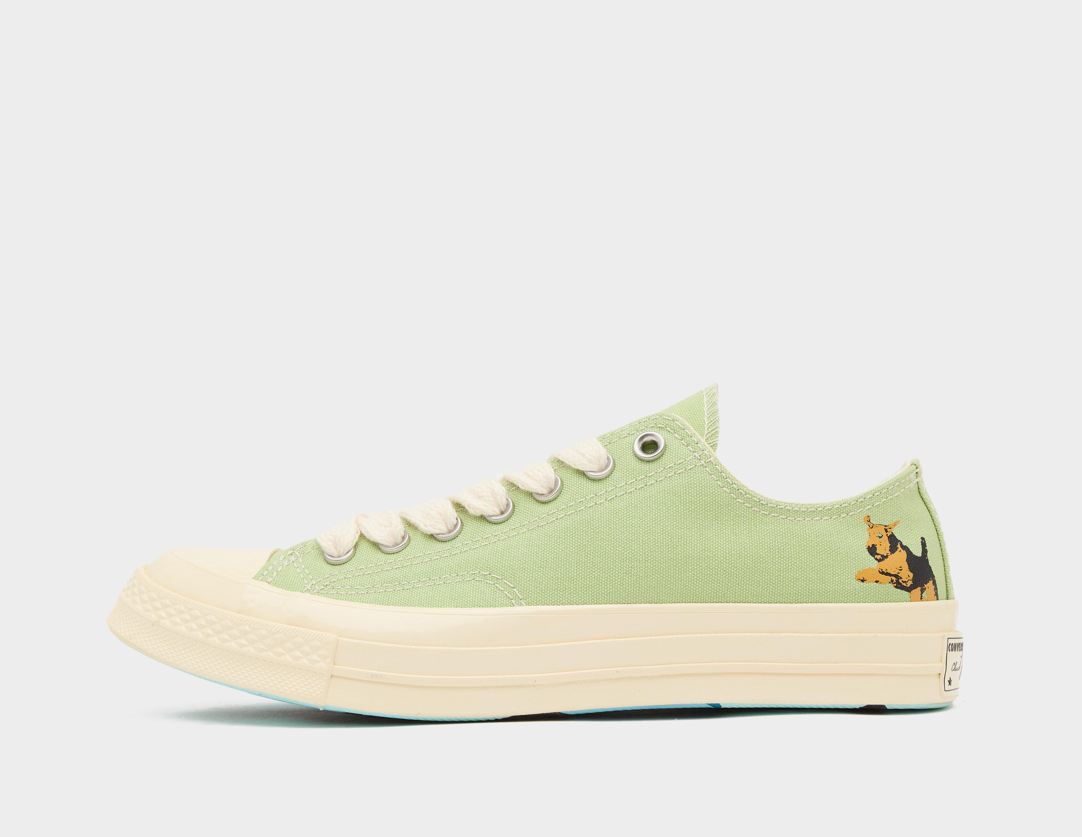 Converse golf le fleur chuck outlet