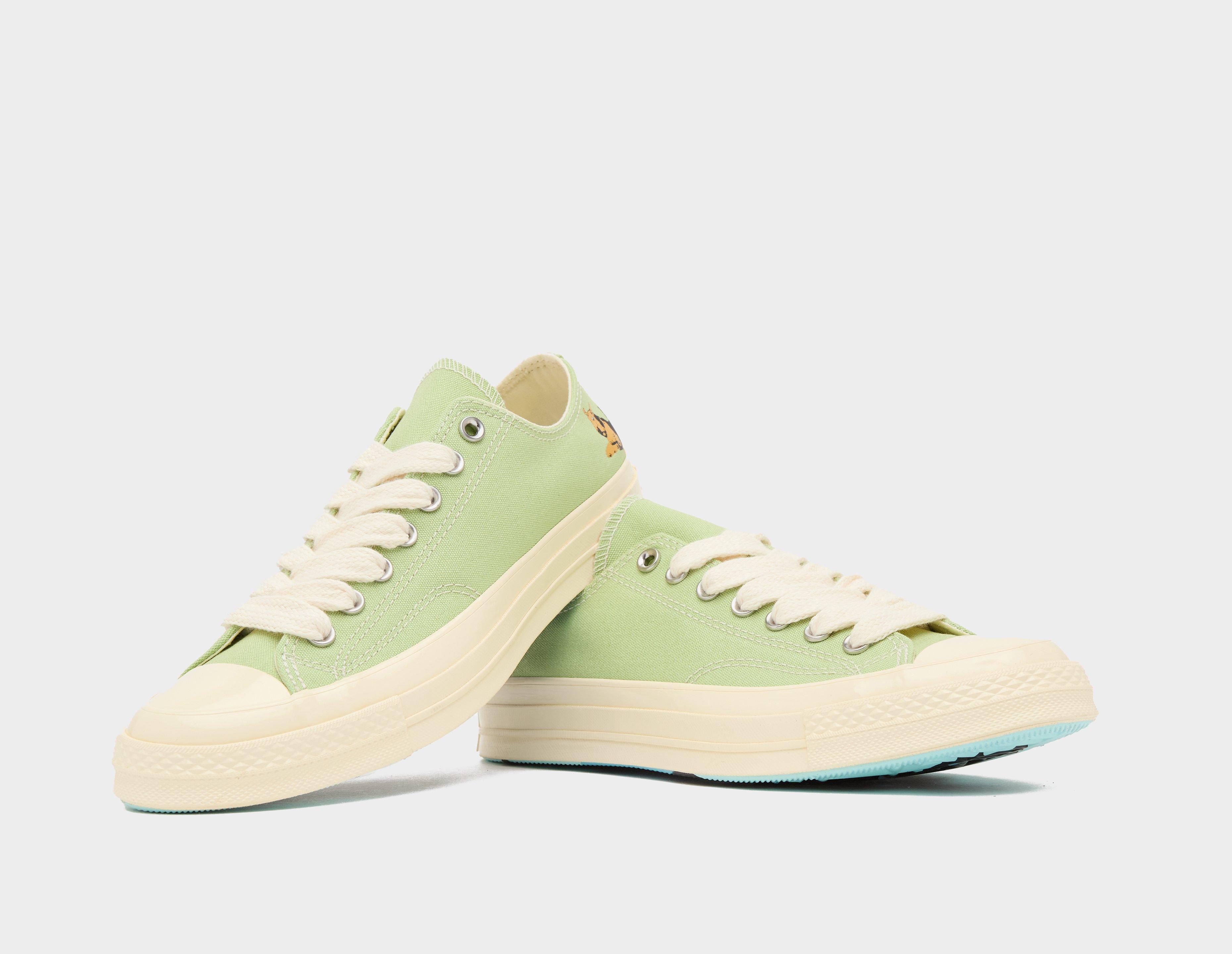 Converse x GOLF le FLEUR* Darryl Chuck 70