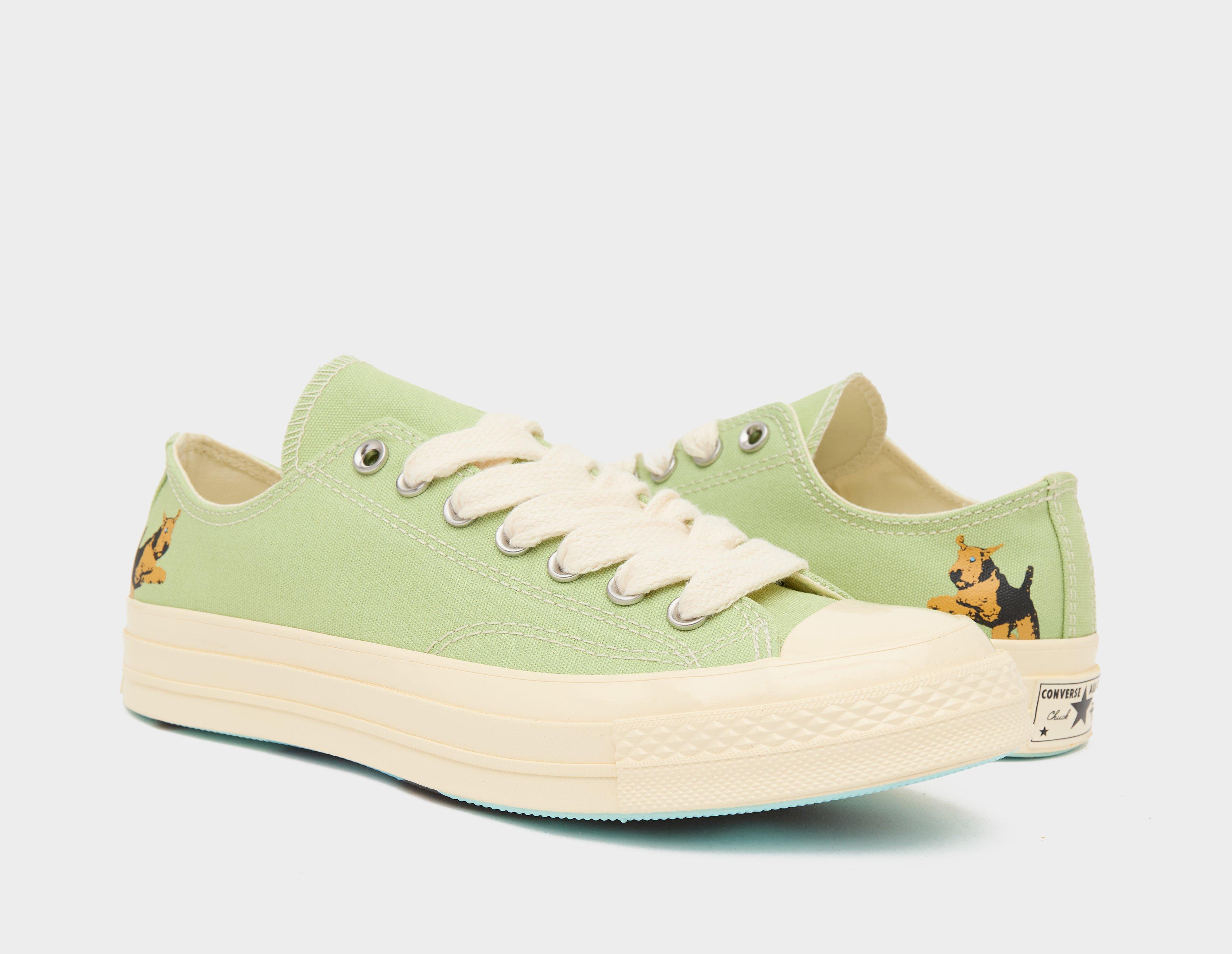 Converse x GOLF le FLEUR* Darryl Chuck 70