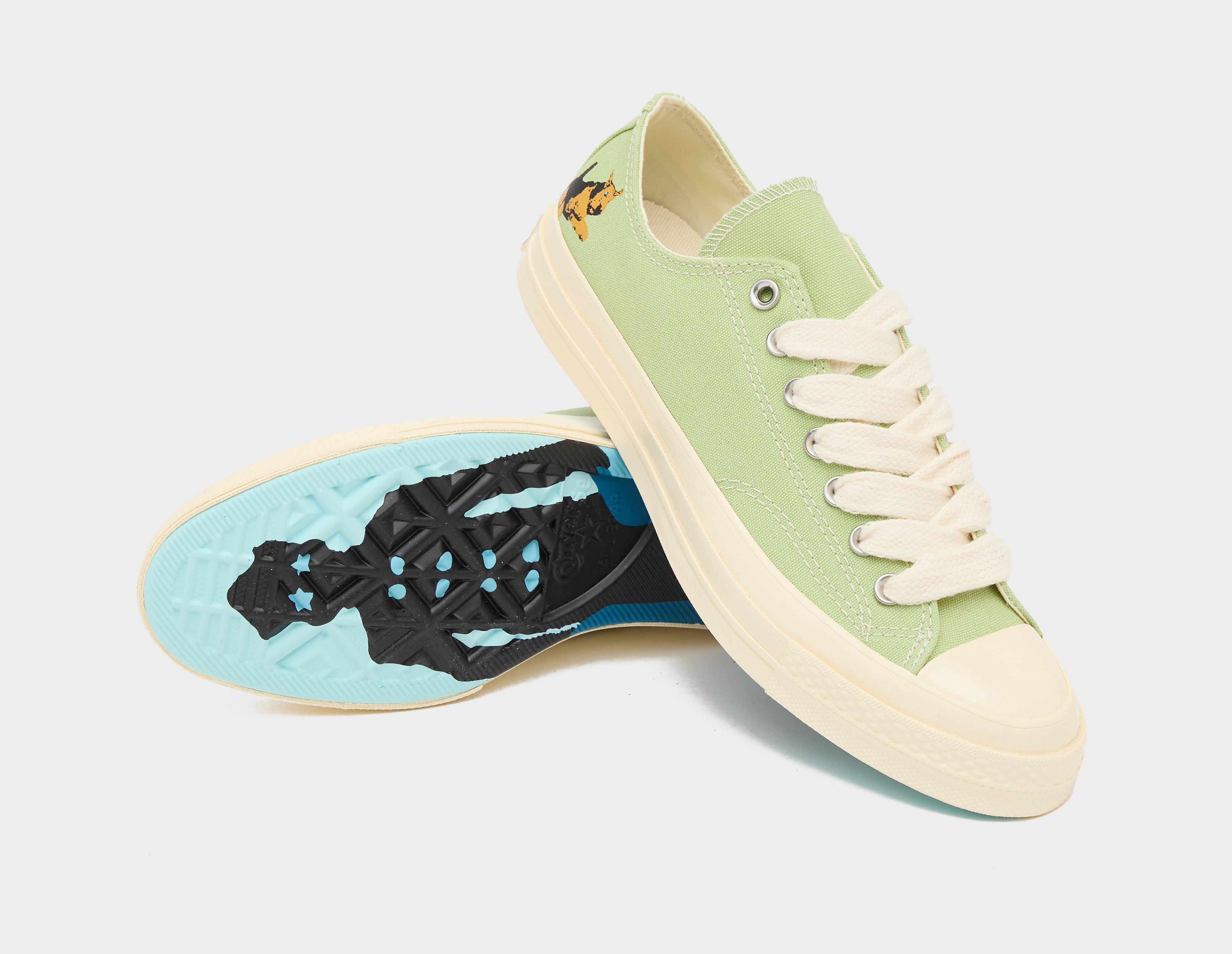 Converse x GOLF le FLEUR* Darryl Chuck 70