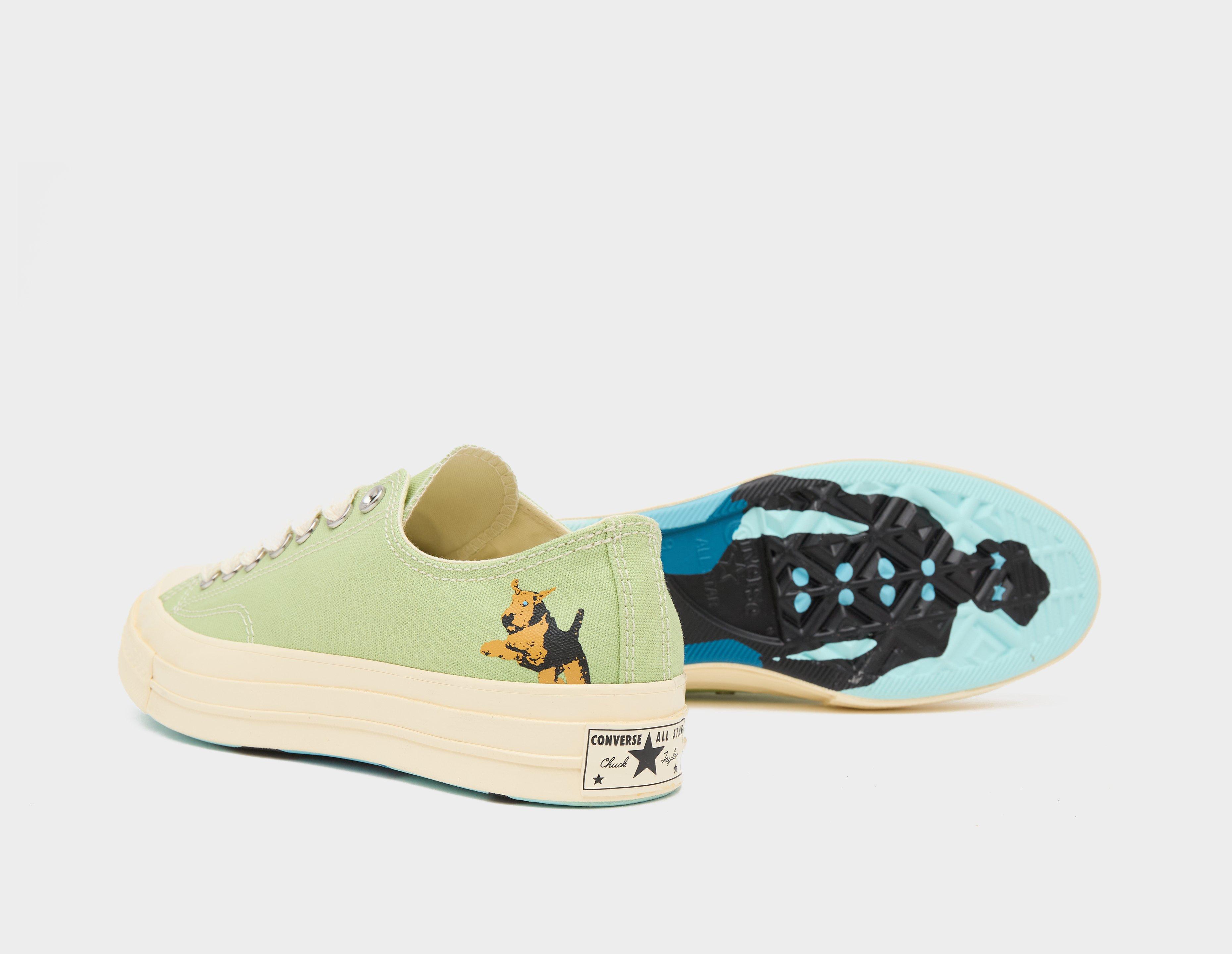 Converse x GOLF le FLEUR* Darryl Chuck 70