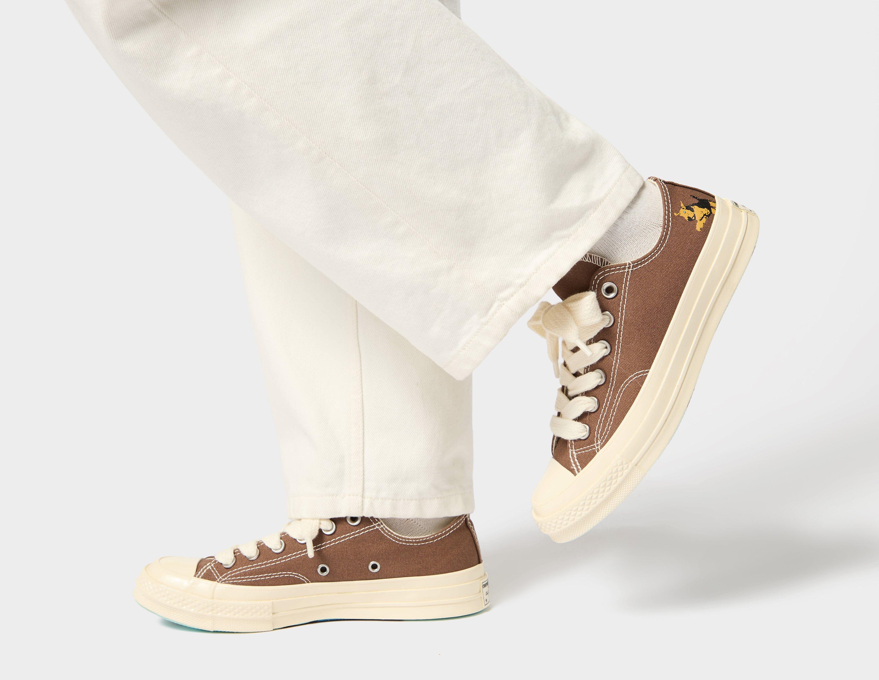 Converse x woolrich hotsell