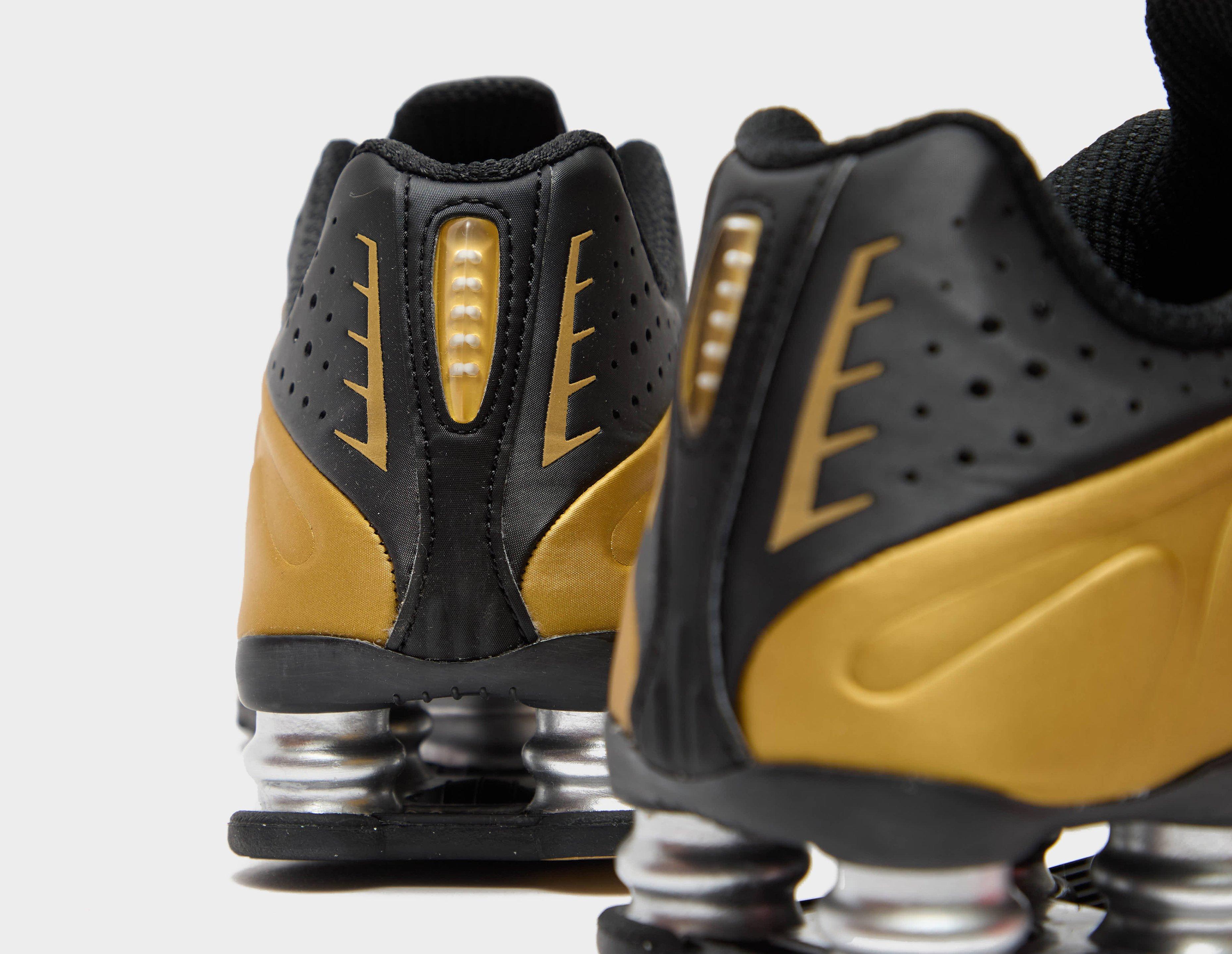 Nike Shox R4 Women's