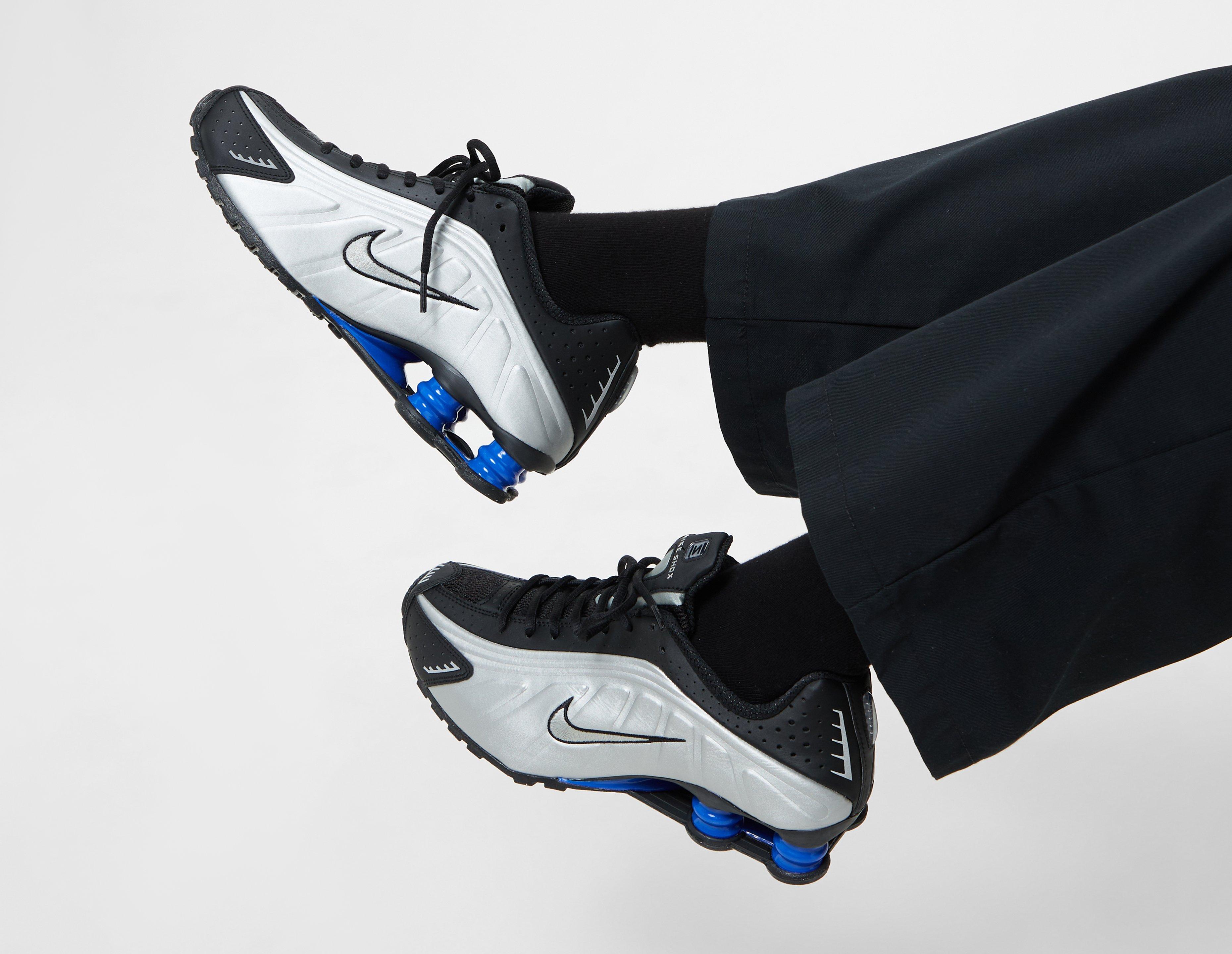 Nike Shox R4 Women's