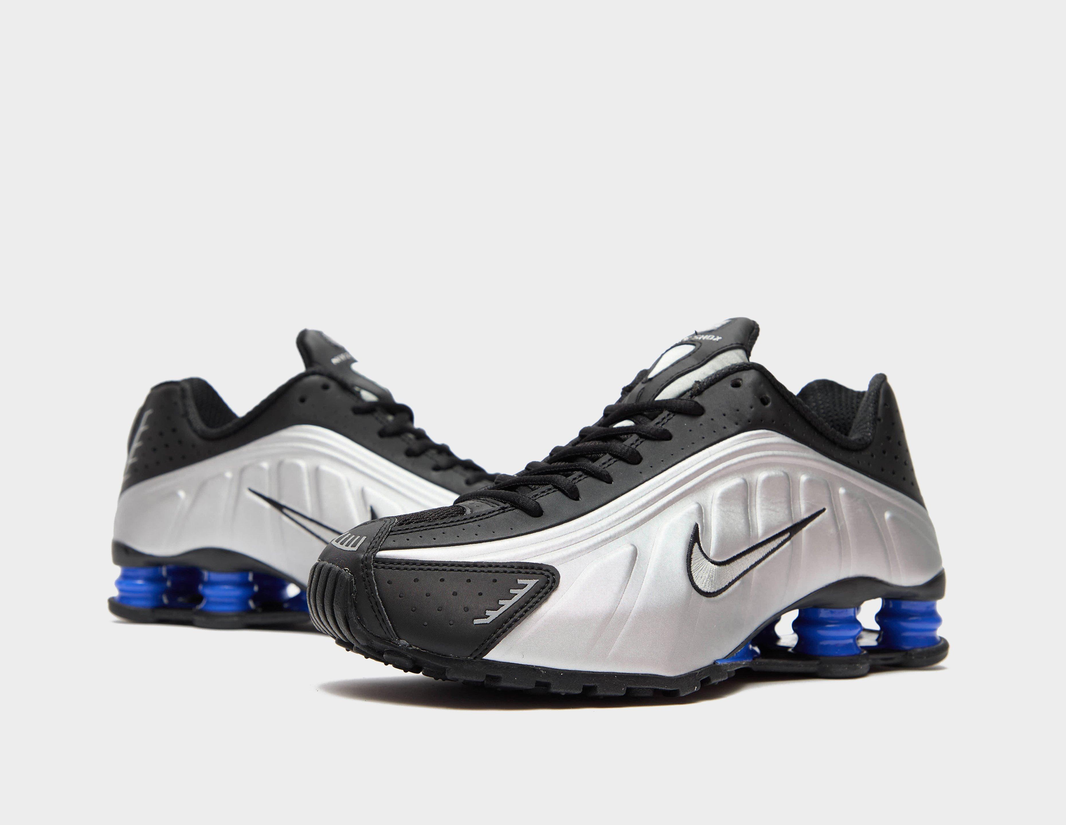 Nike Shox R4 Women's