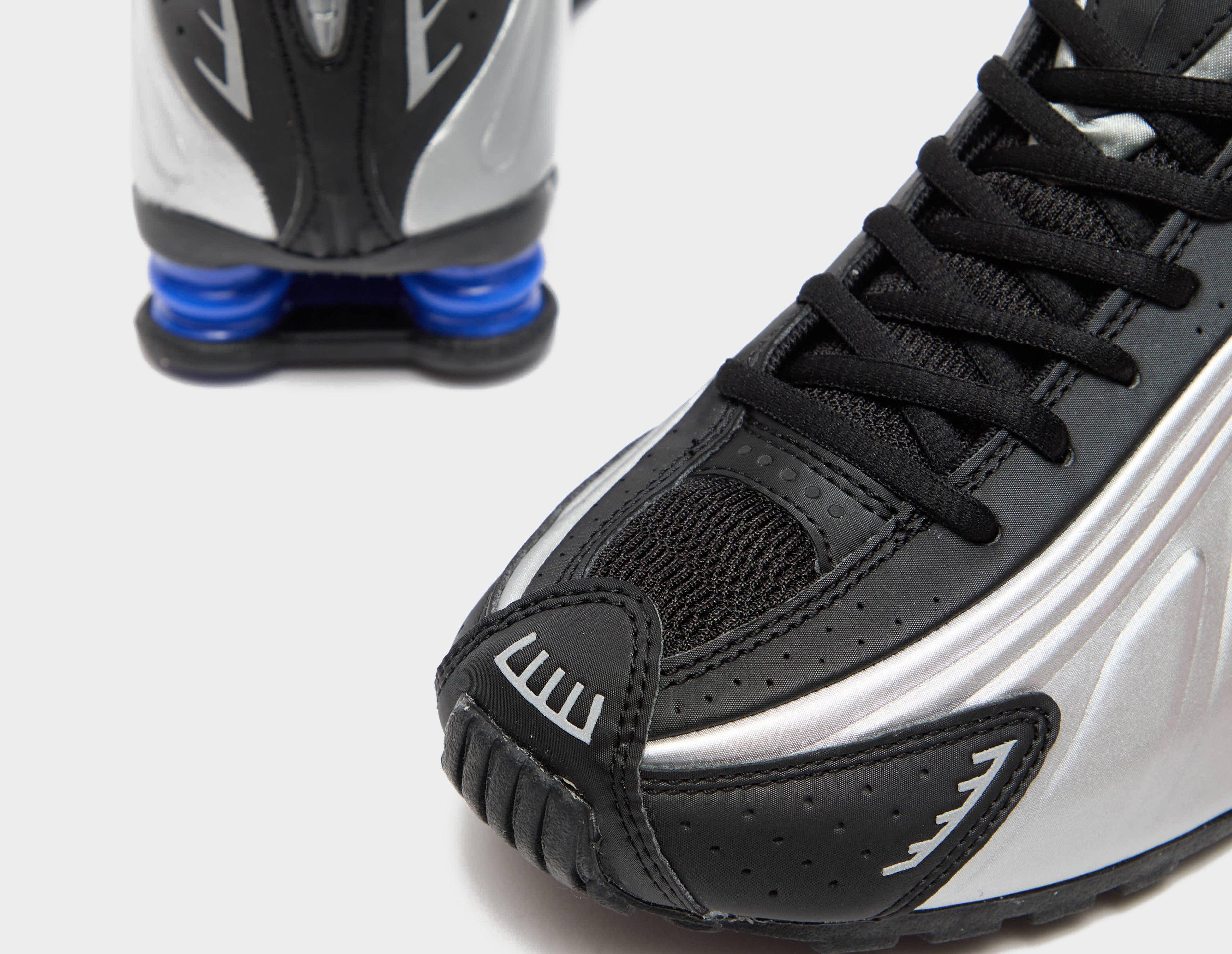 Nike Shox R4 Women's