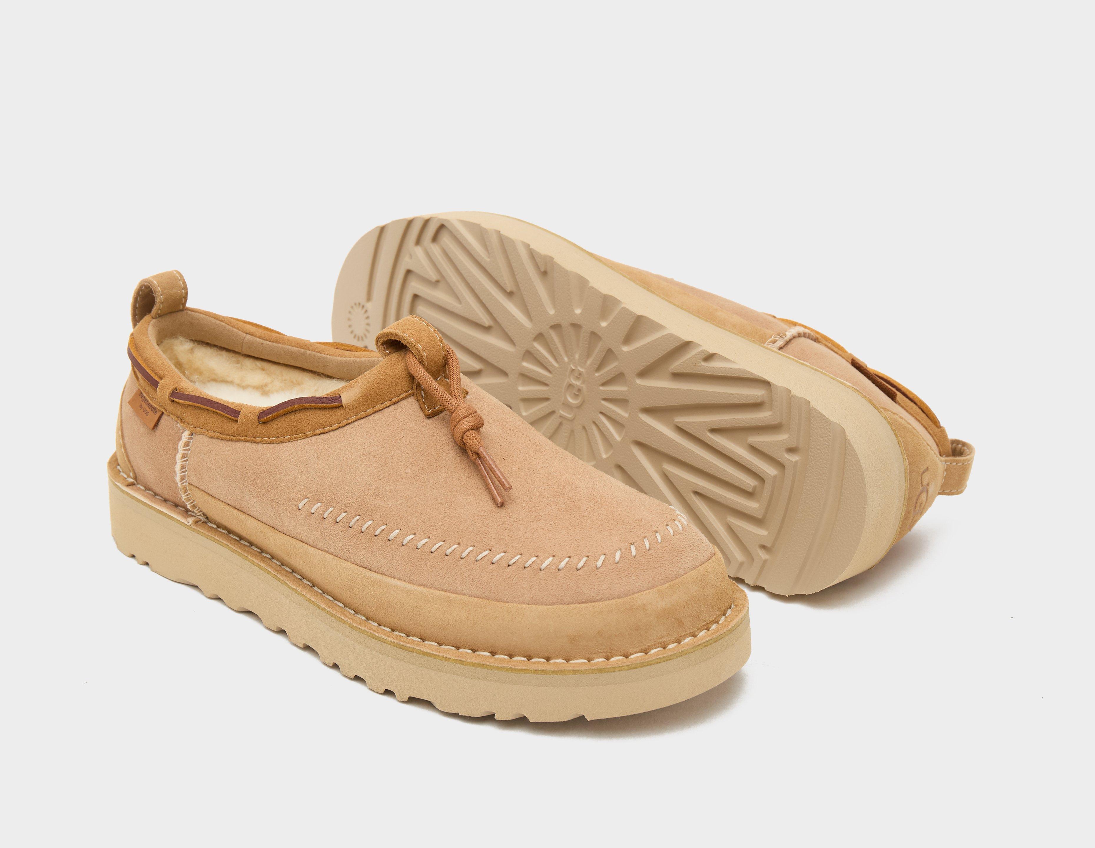 UGG Tasman Crafted Regenerate