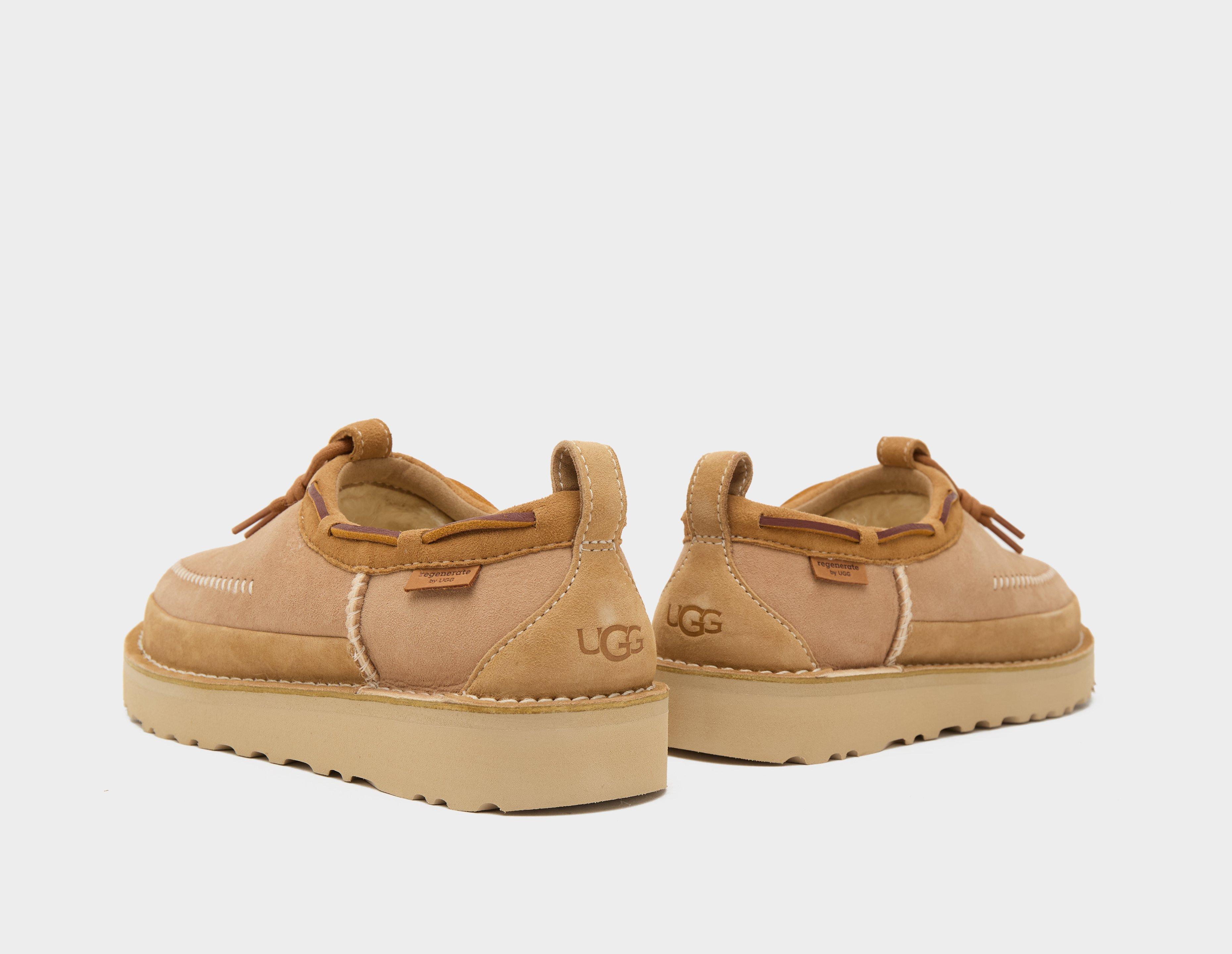 UGG Tasman Crafted Regenerate