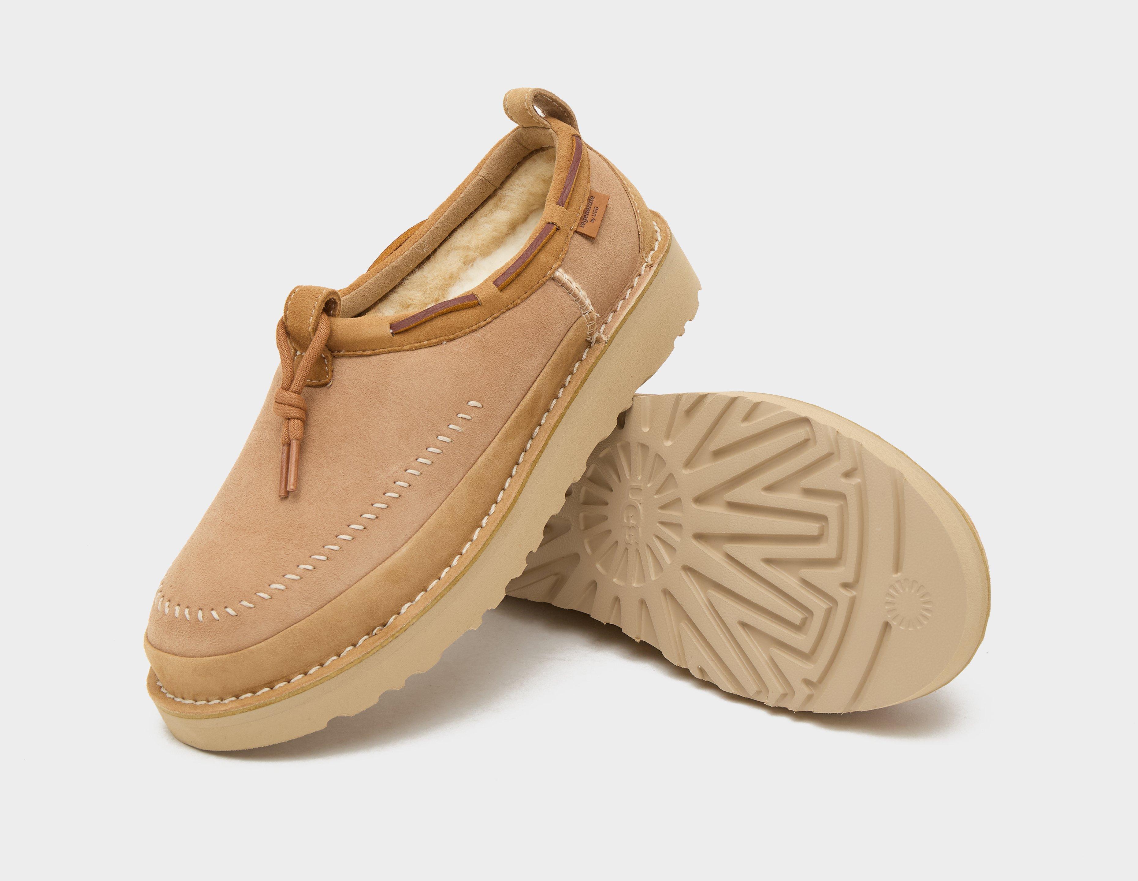 UGG Tasman Crafted Regenerate