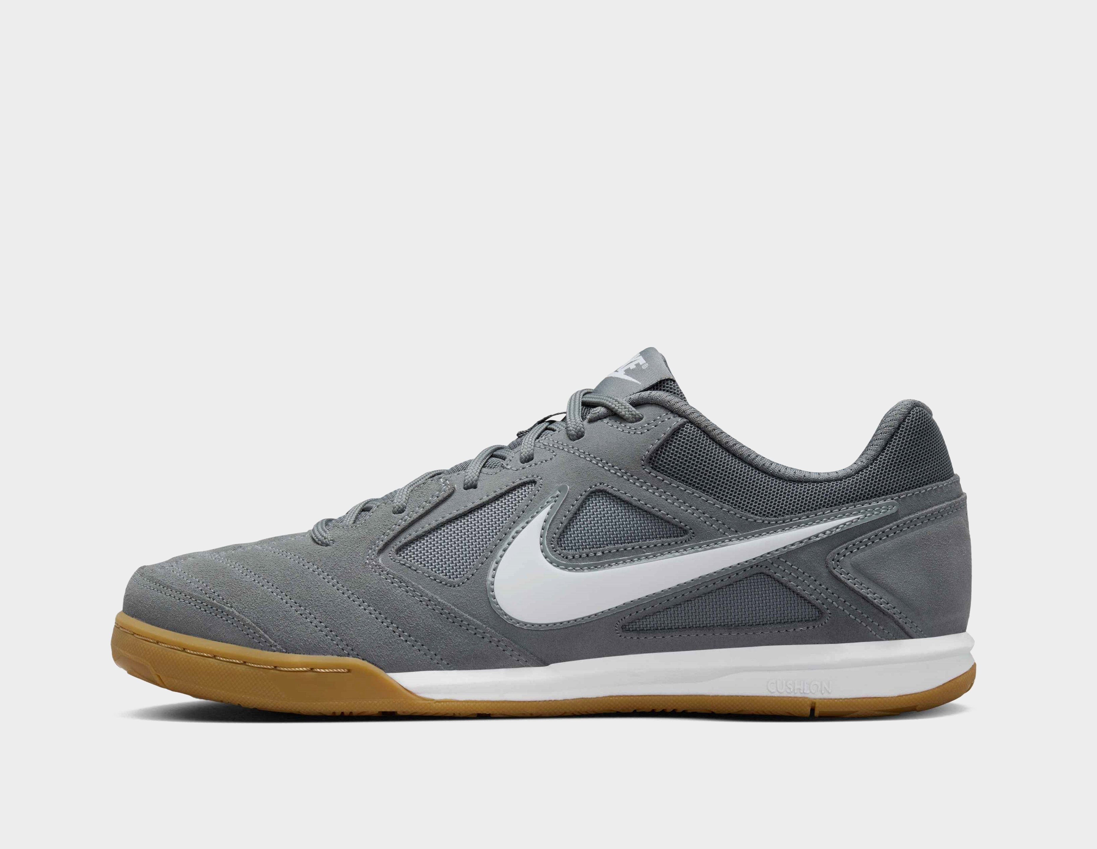 Grey Nike Gato Women s size Ireland