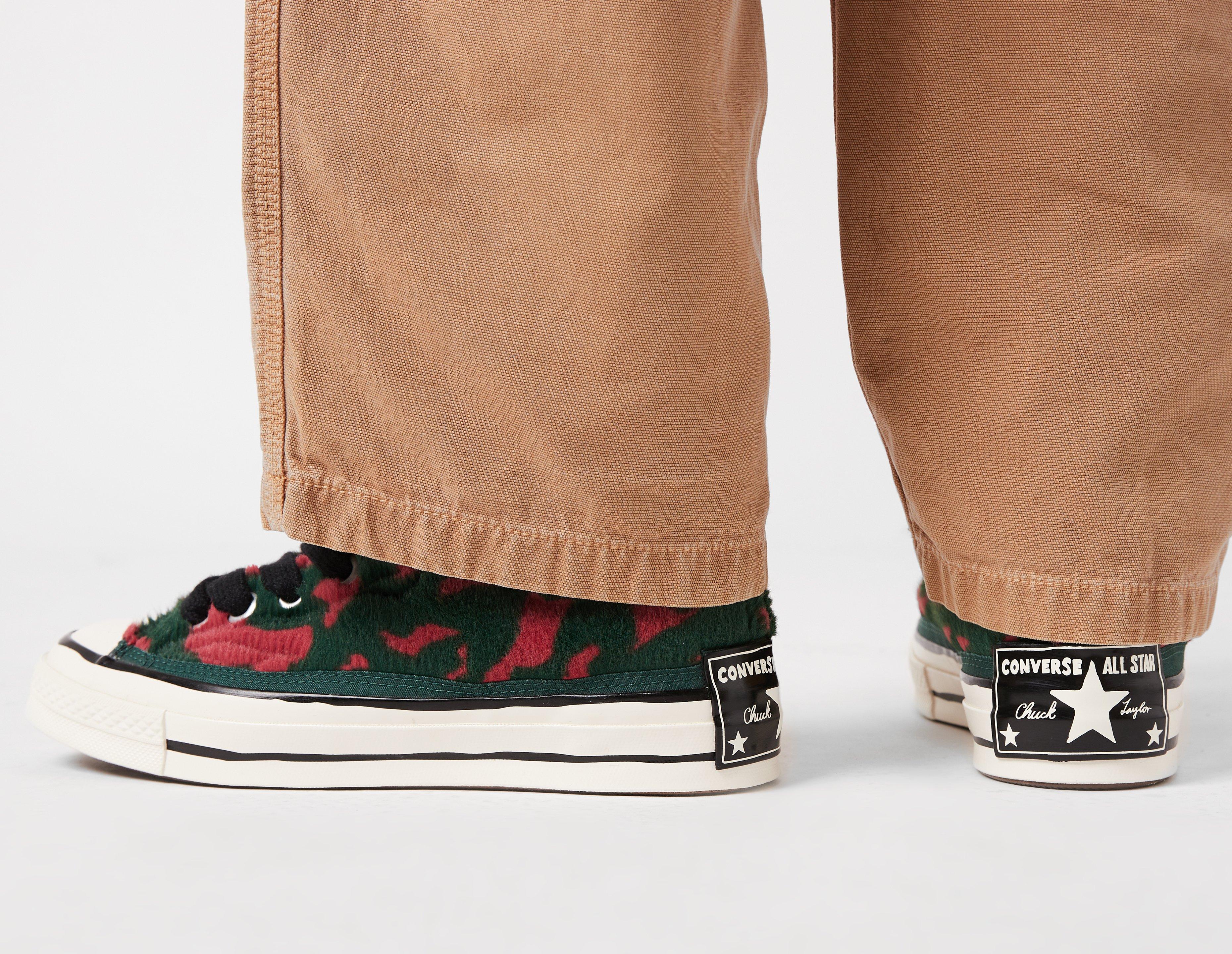 Converse Chuck 70 Luxe Plush