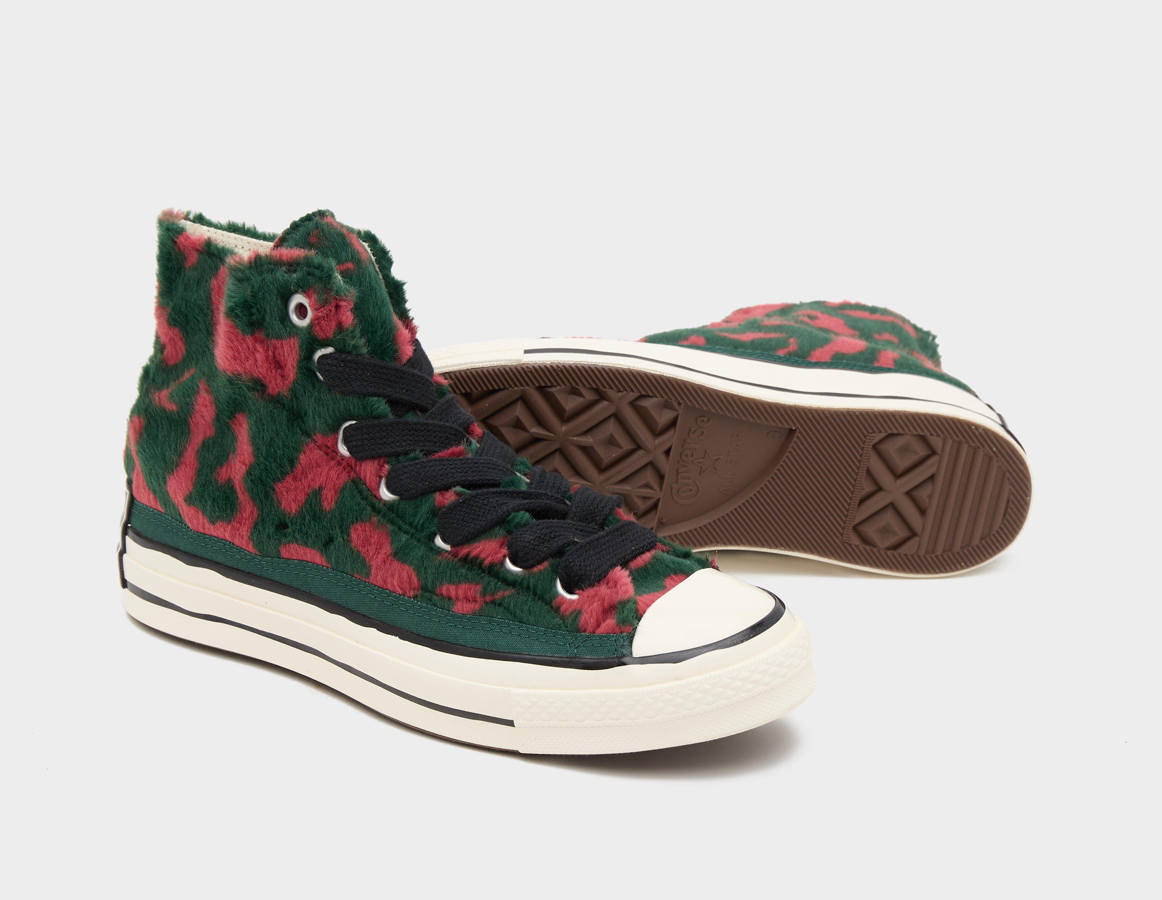 Converse Chuck 70 Luxe Plush