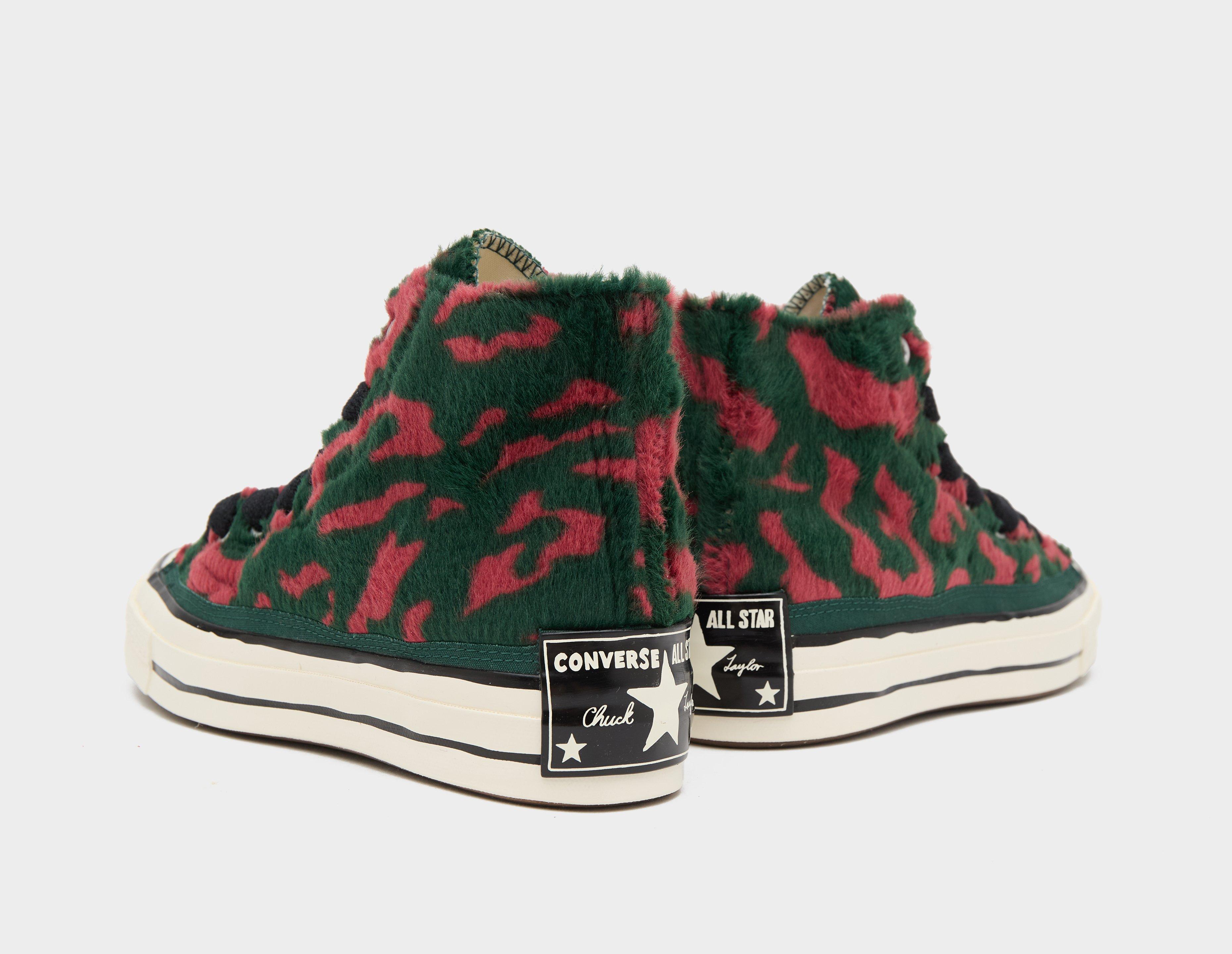 Converse Chuck 70 Luxe Plush