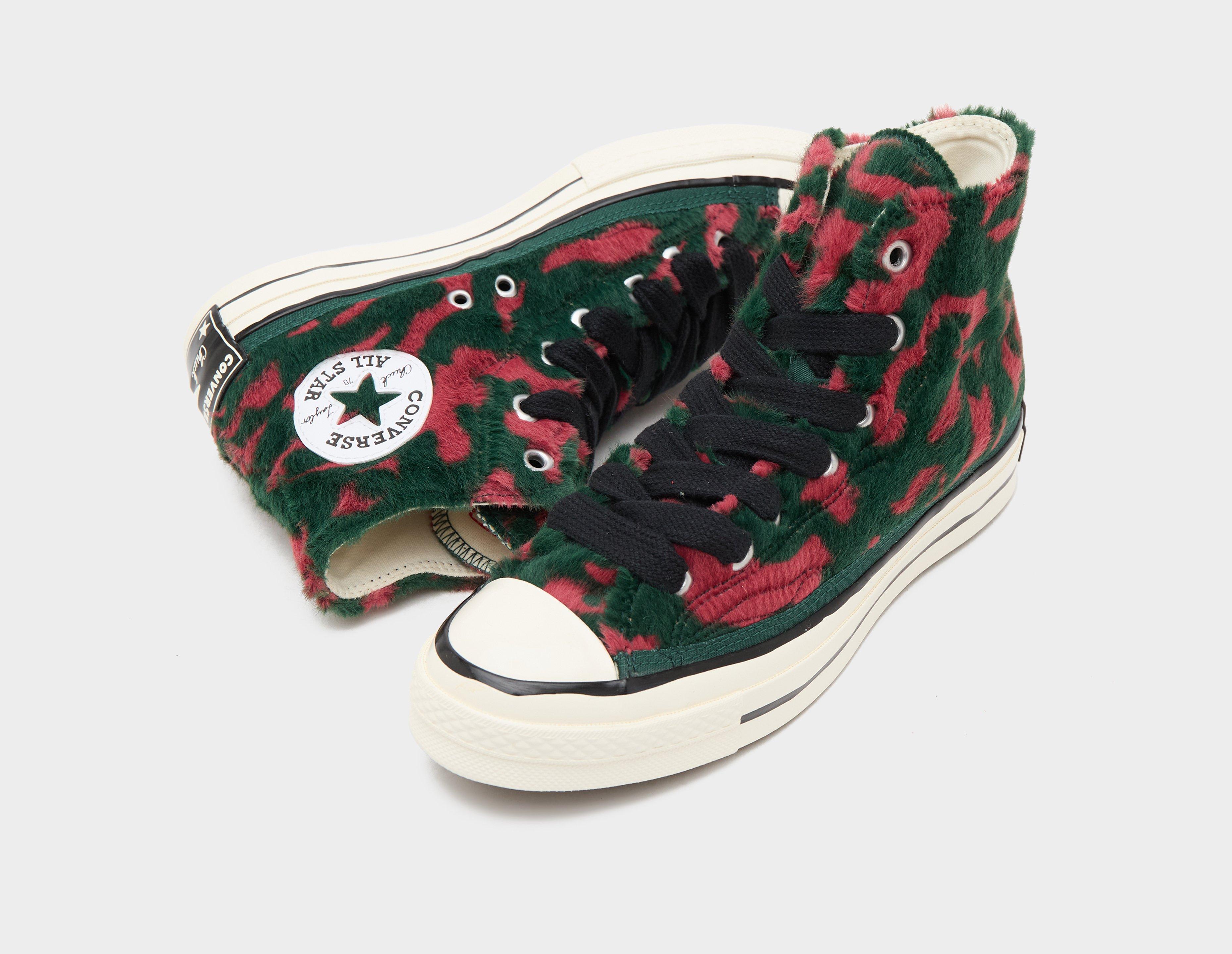 Converse Chuck 70 Luxe Plush