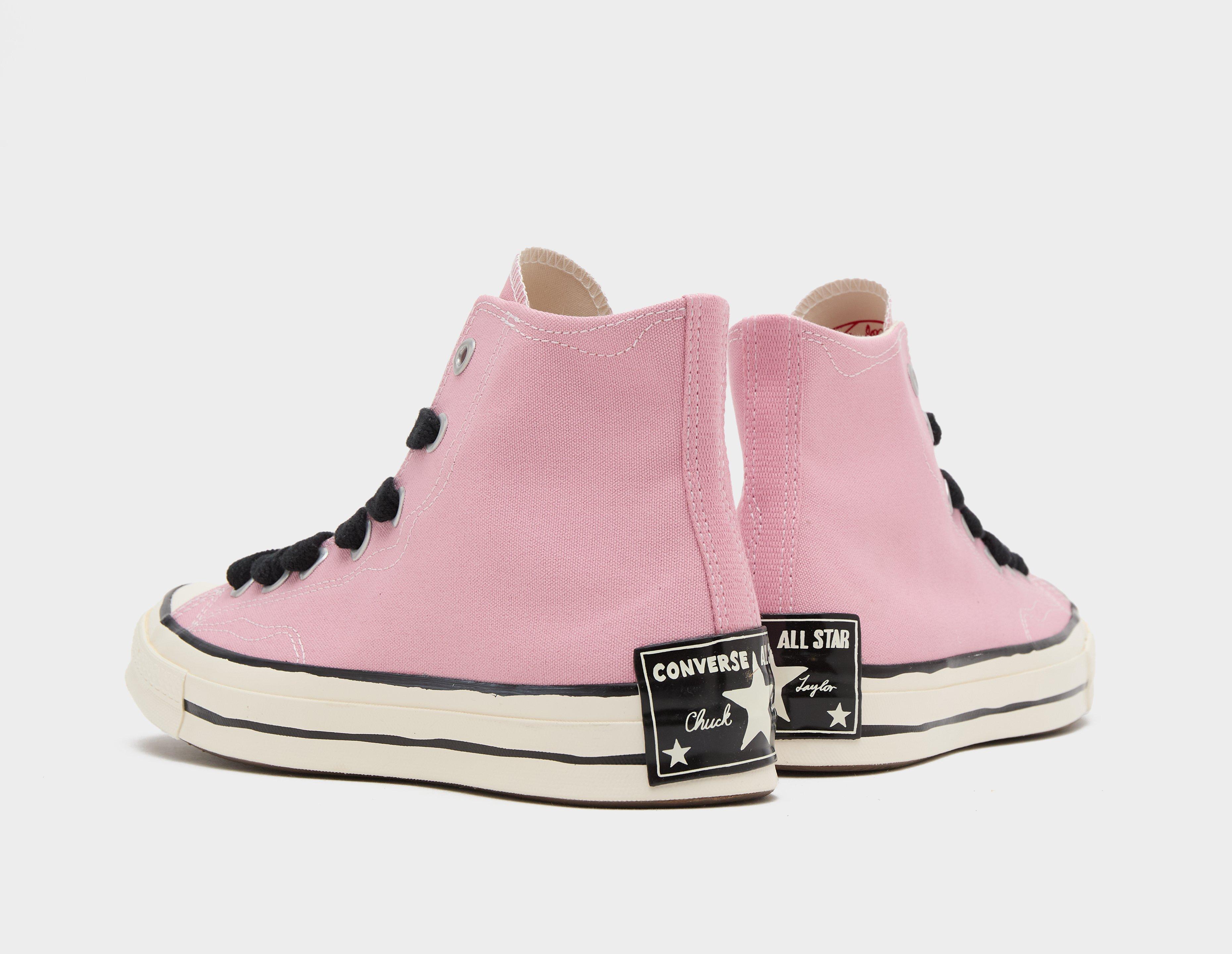 Converse Chuck 70 Hi Sketch