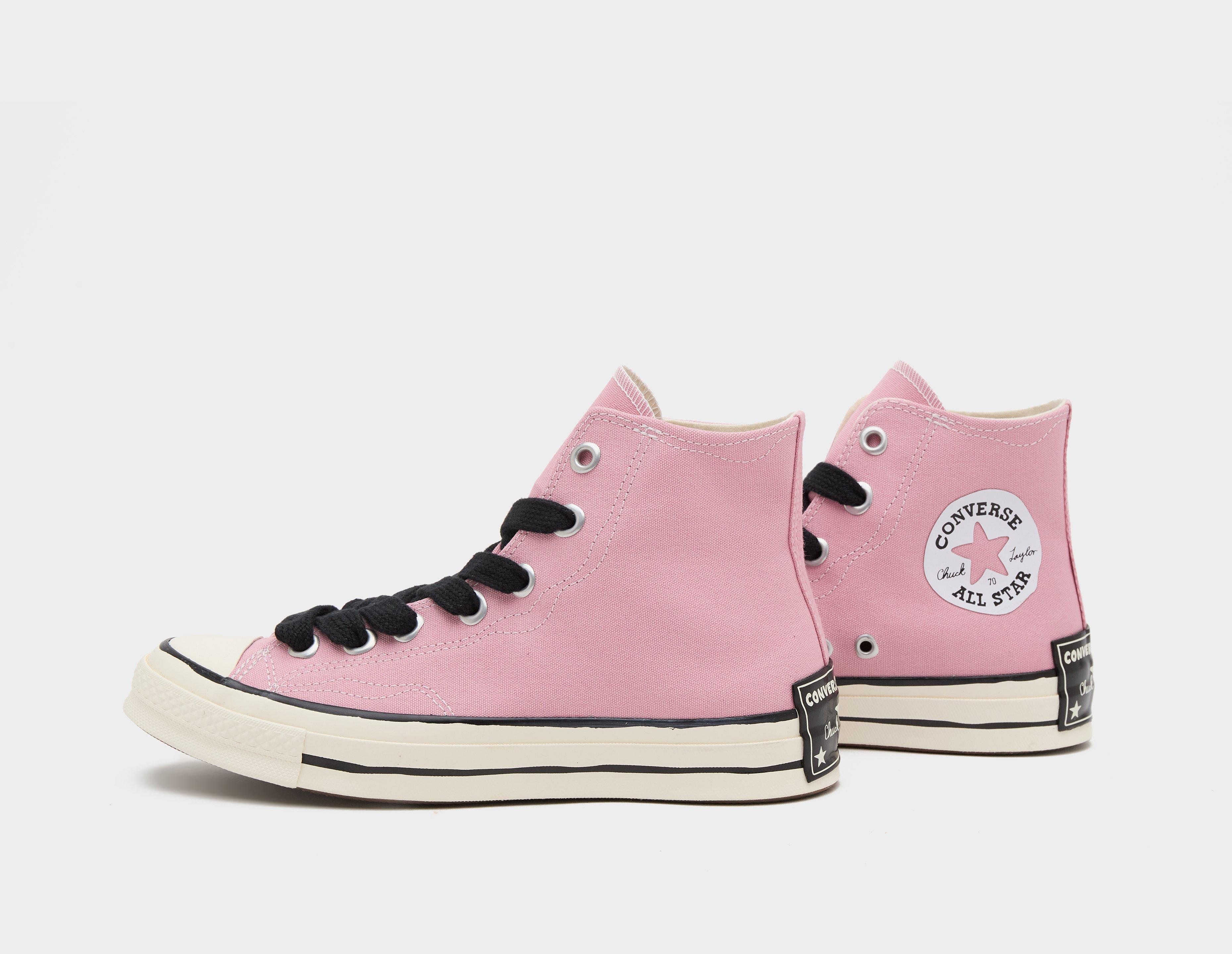 Converse Chuck 70 Hi Sketch