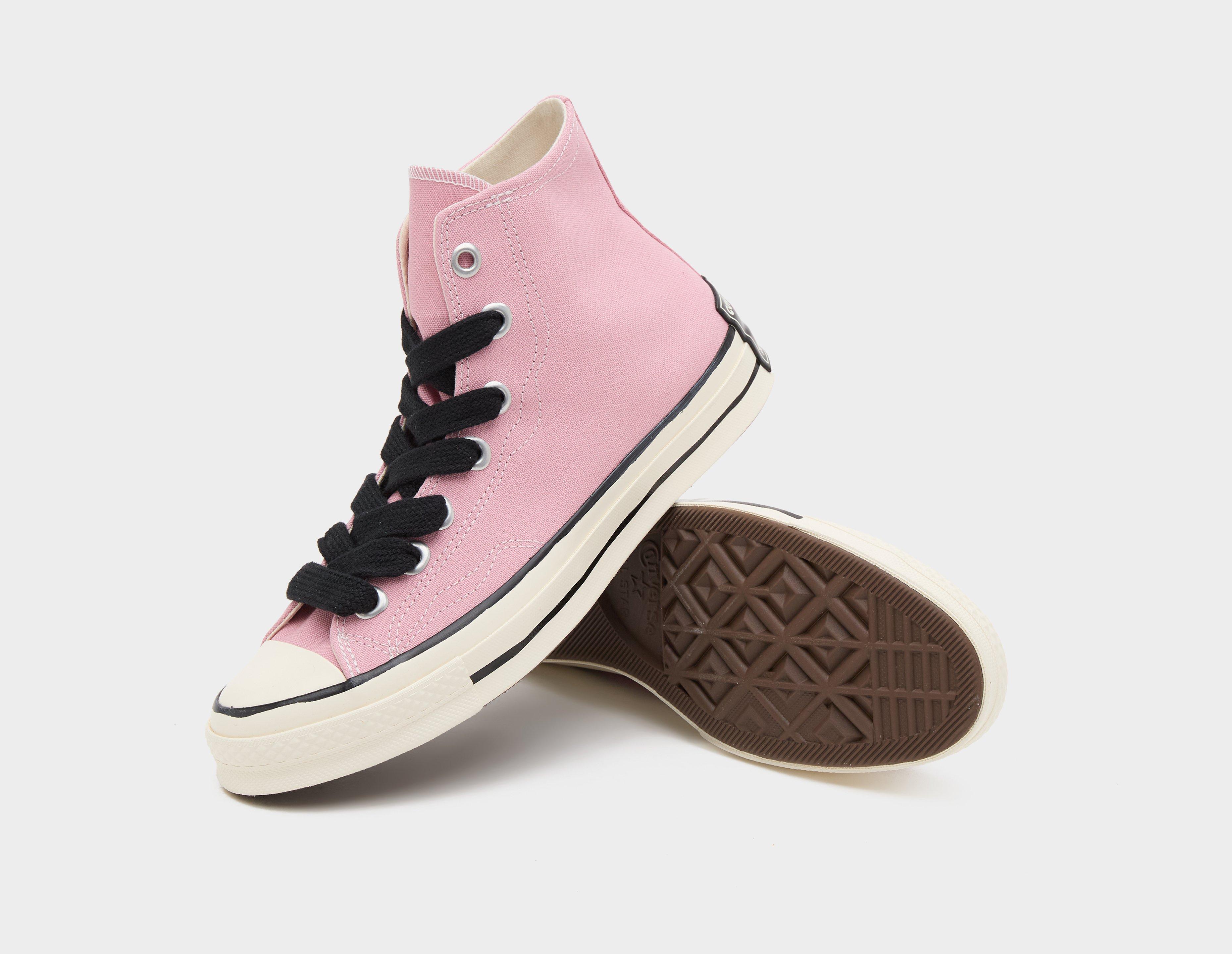 Converse Chuck 70 Hi Sketch