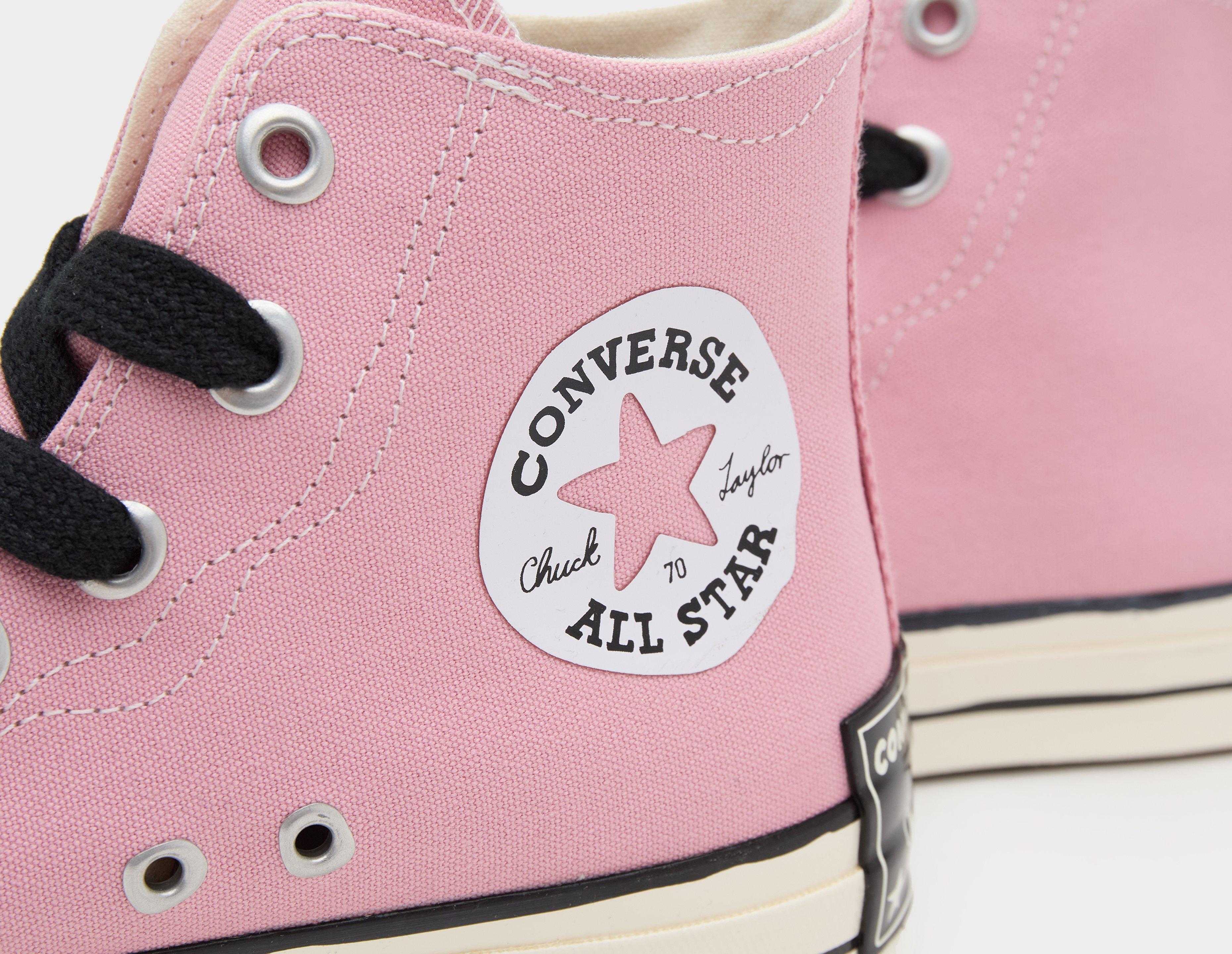 Converse Chuck 70 Hi Sketch