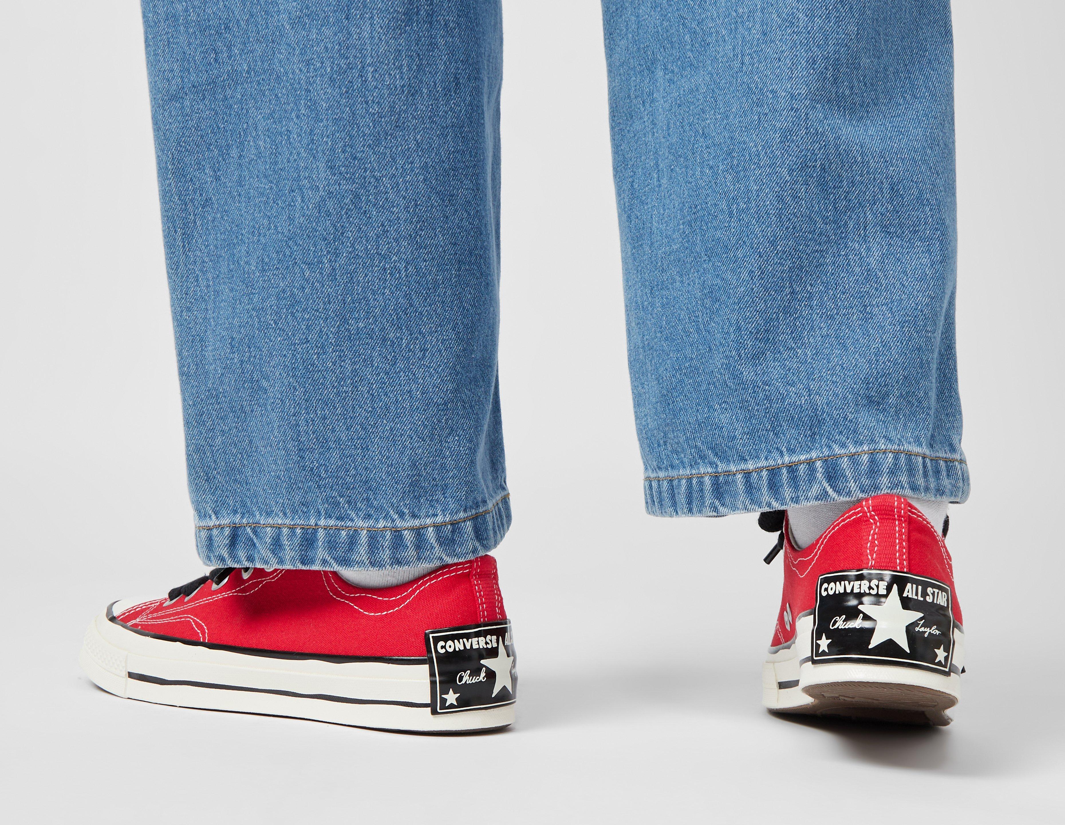 Converse Chuck 70 Ox Sketch