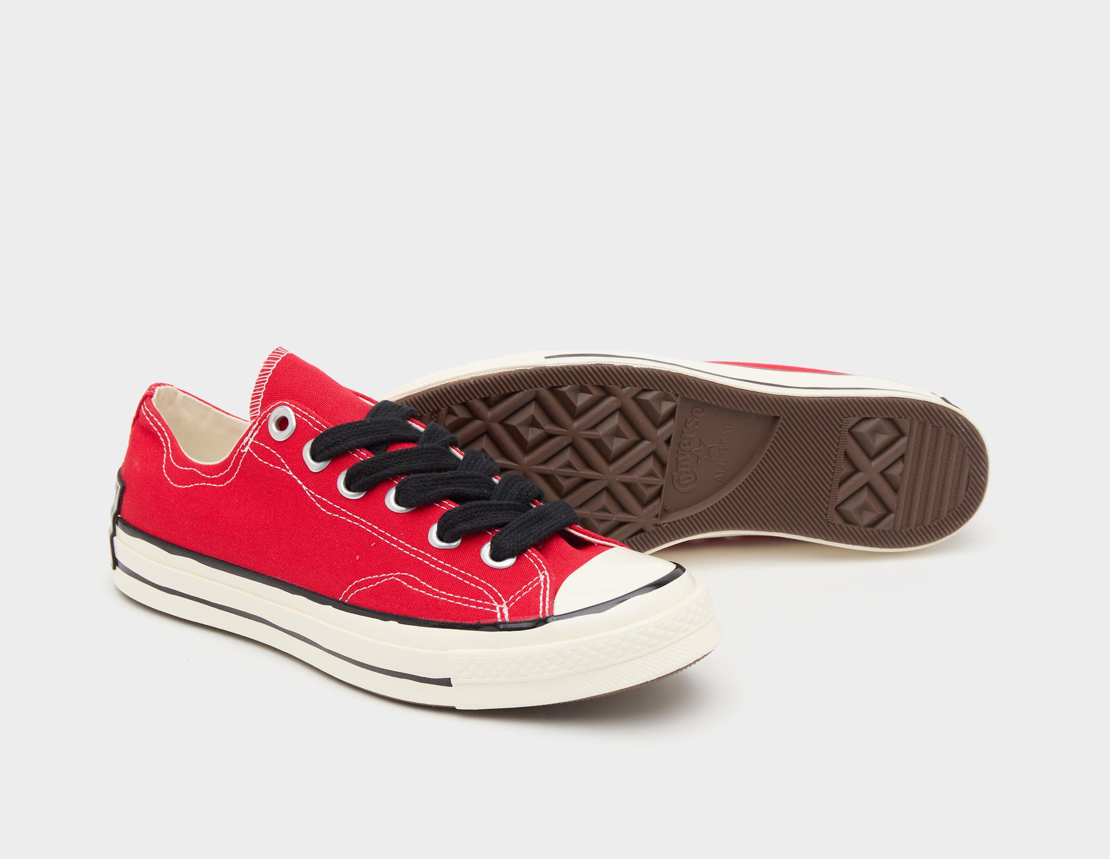 Converse Chuck 70 Ox Sketch