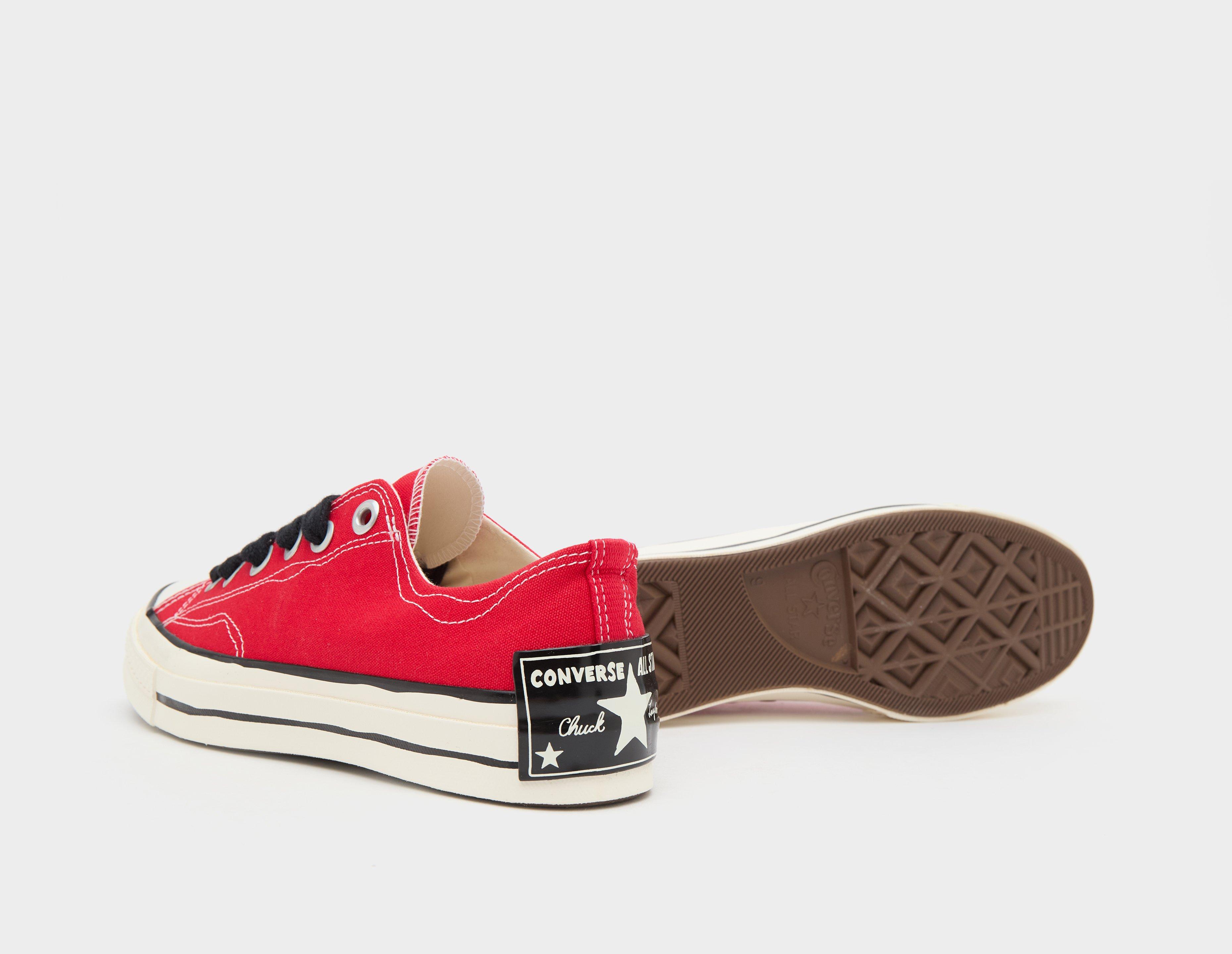 Converse Chuck 70 Ox Sketch