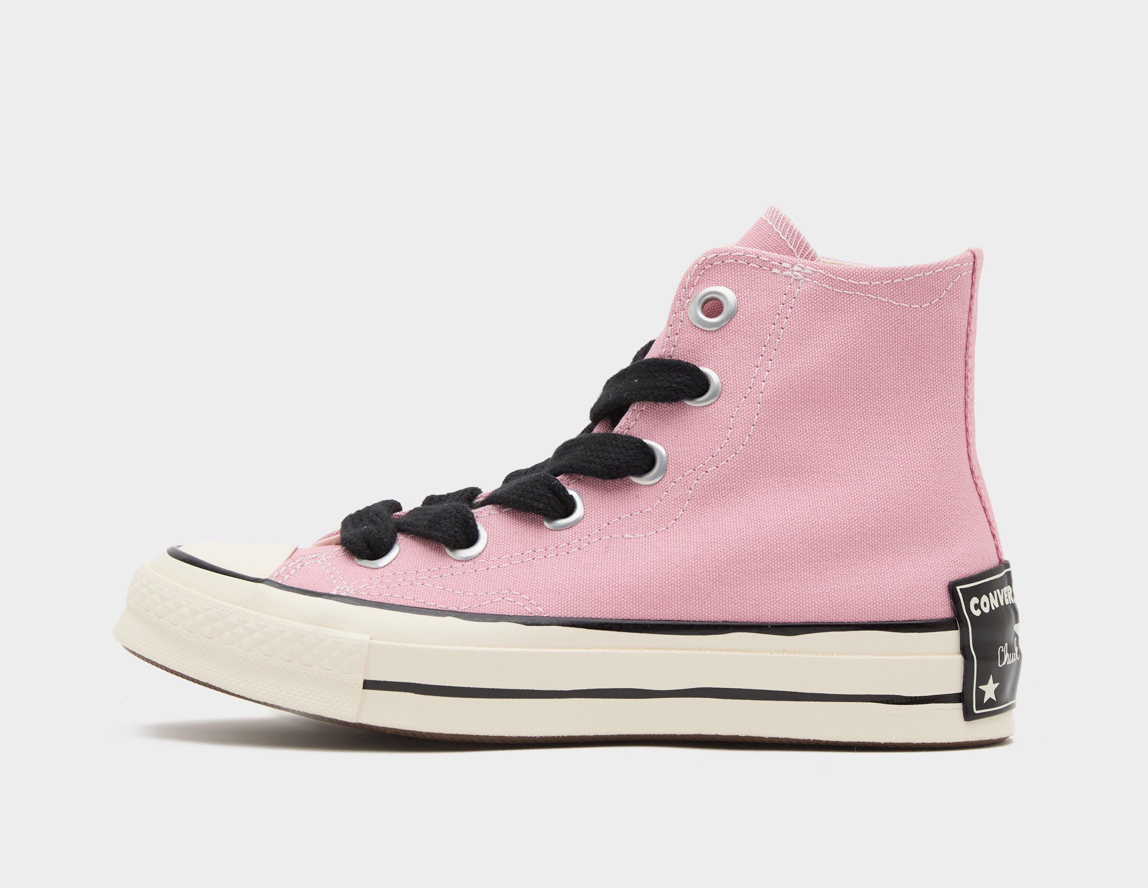 Pink Converse Chuck 70 Hi Sketch Women s size